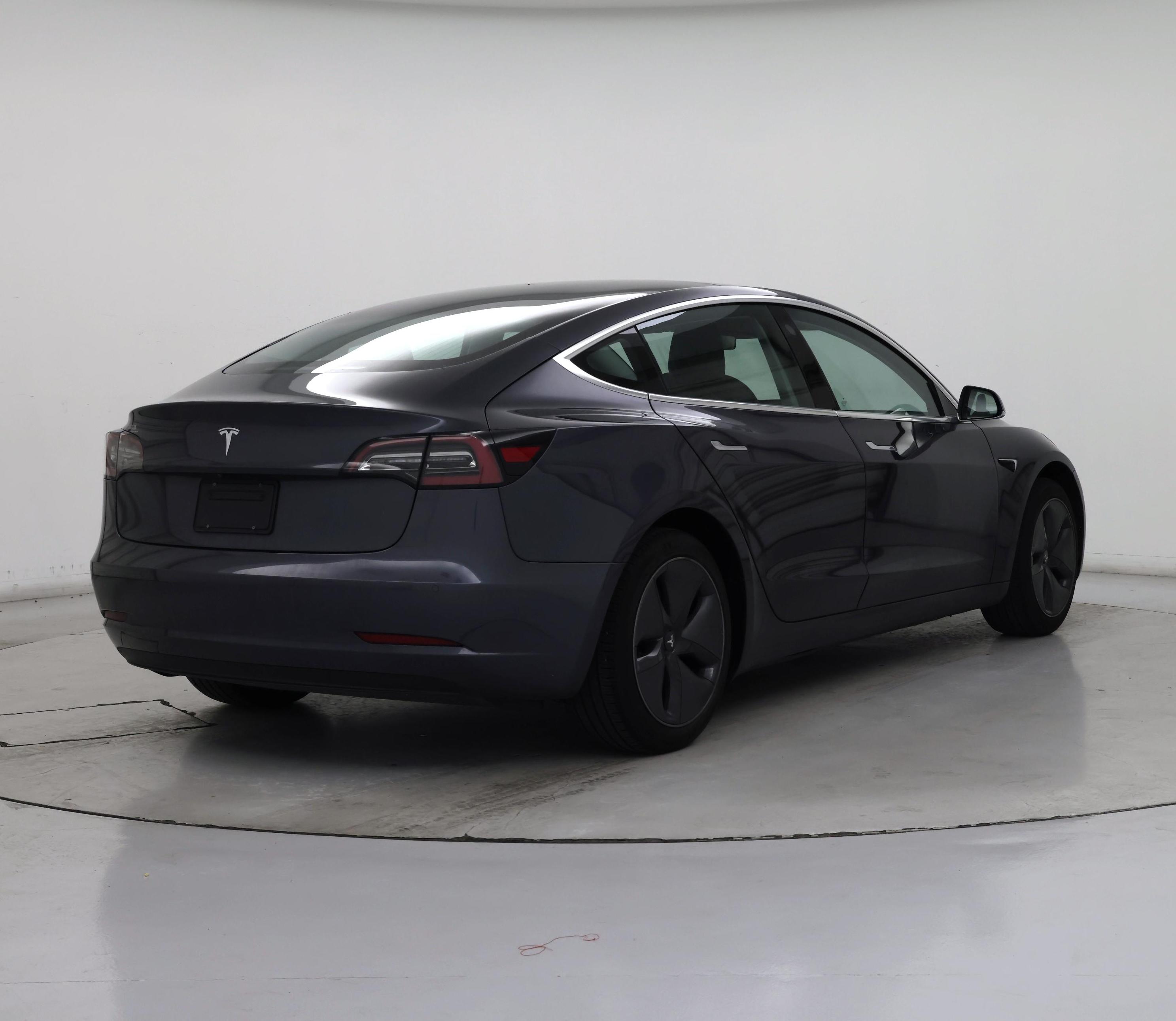 Thumbnail: 2019 Tesla Model 3 - 8
