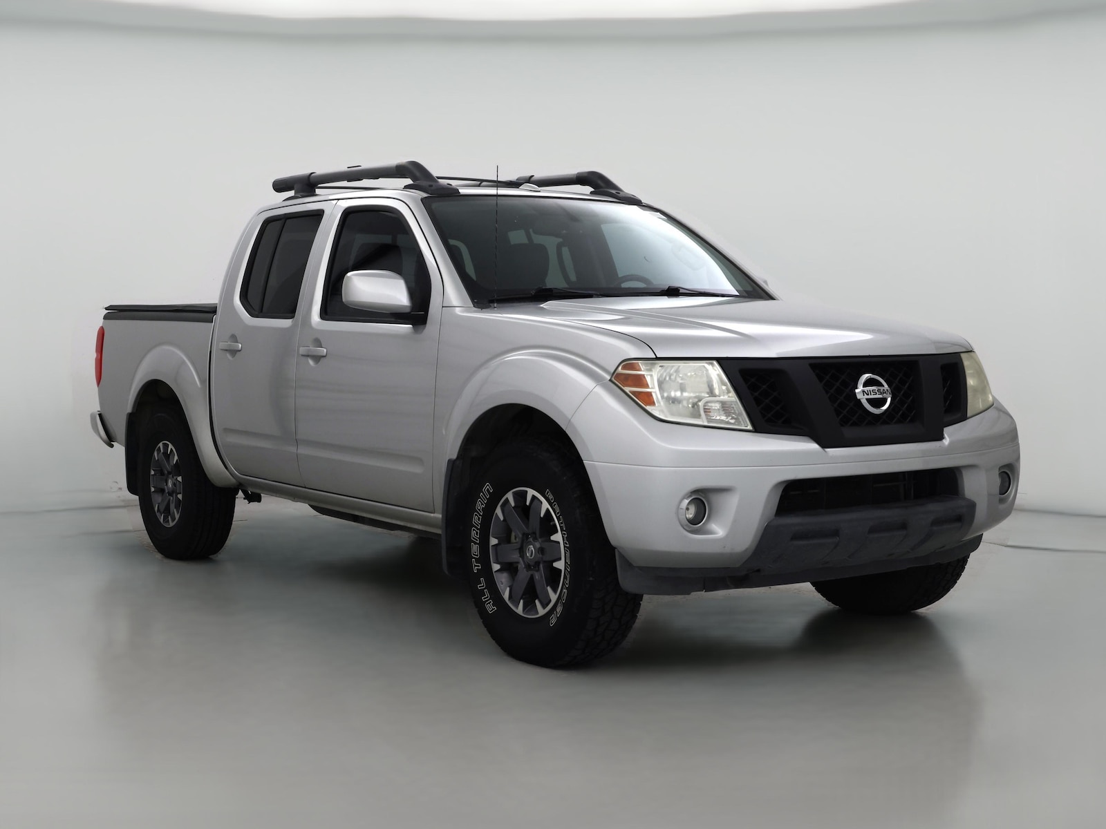 2014 Nissan Frontier
