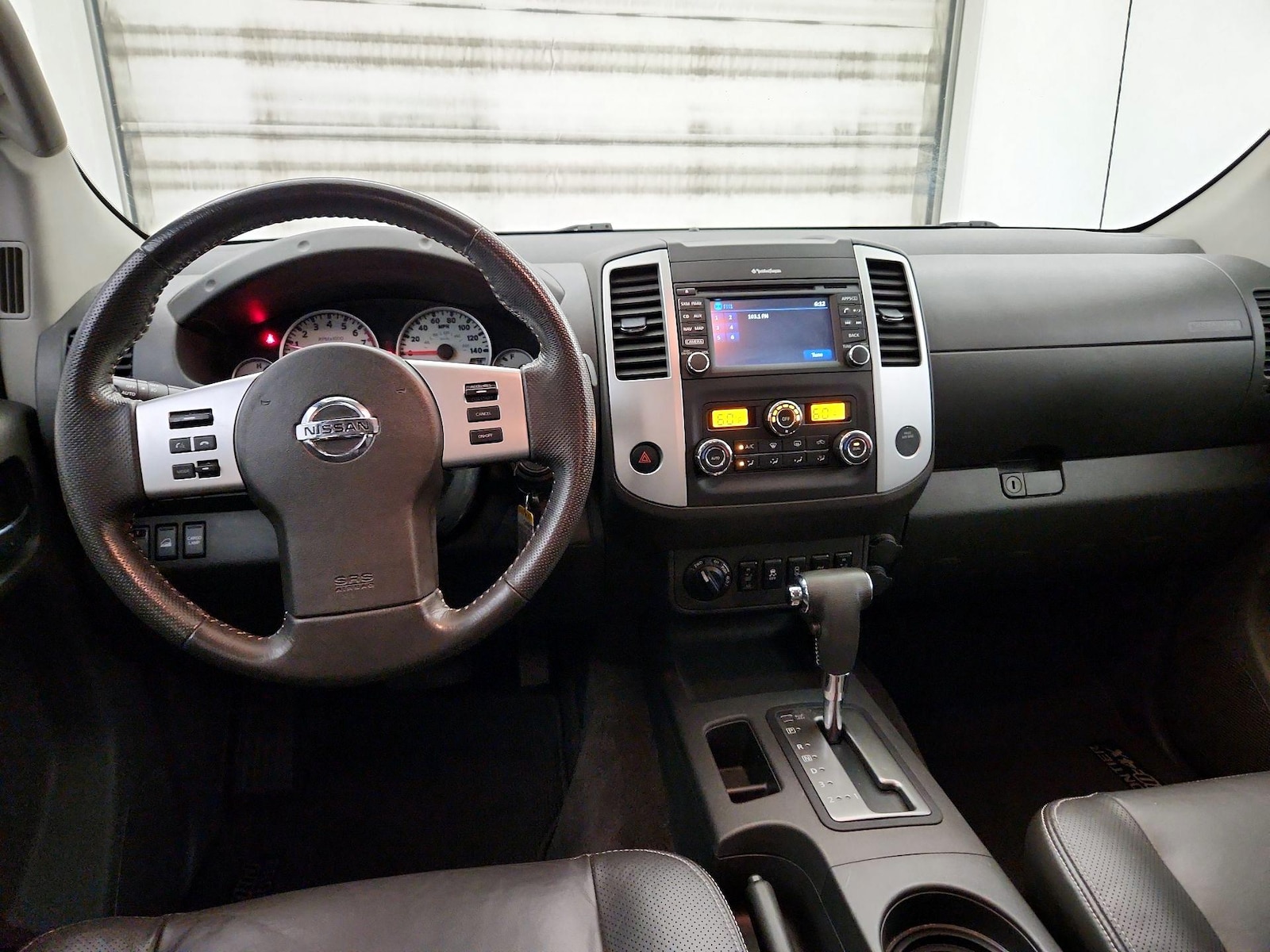 Navigation System