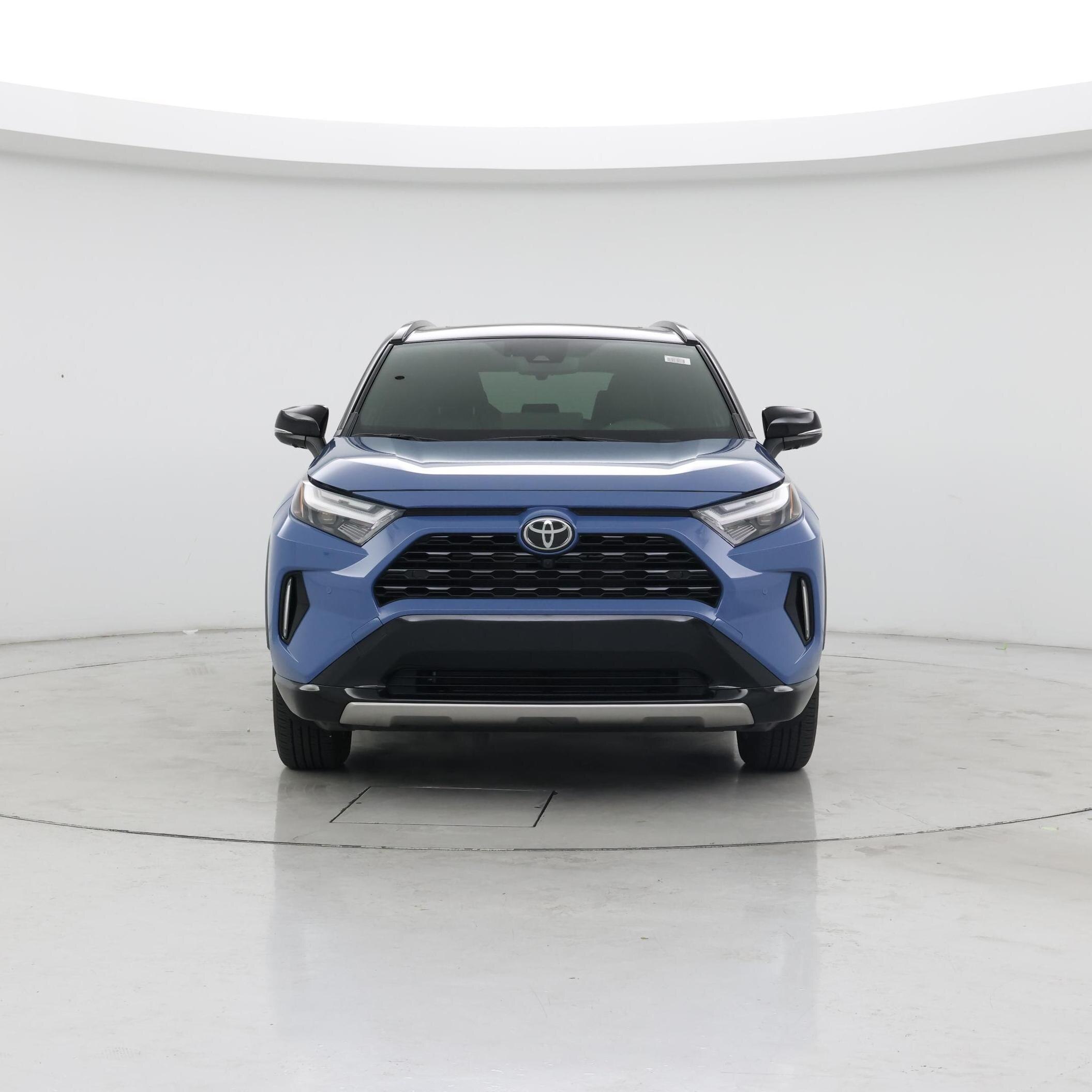 Thumbnail: 2025 Toyota RAV4 - 5