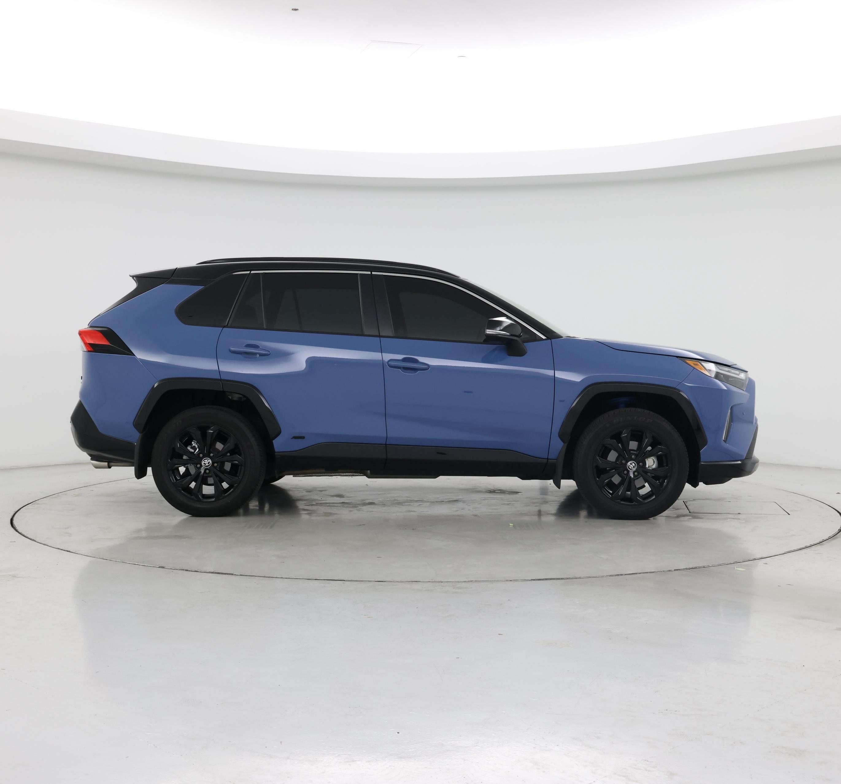 Thumbnail: 2025 Toyota RAV4 - 7
