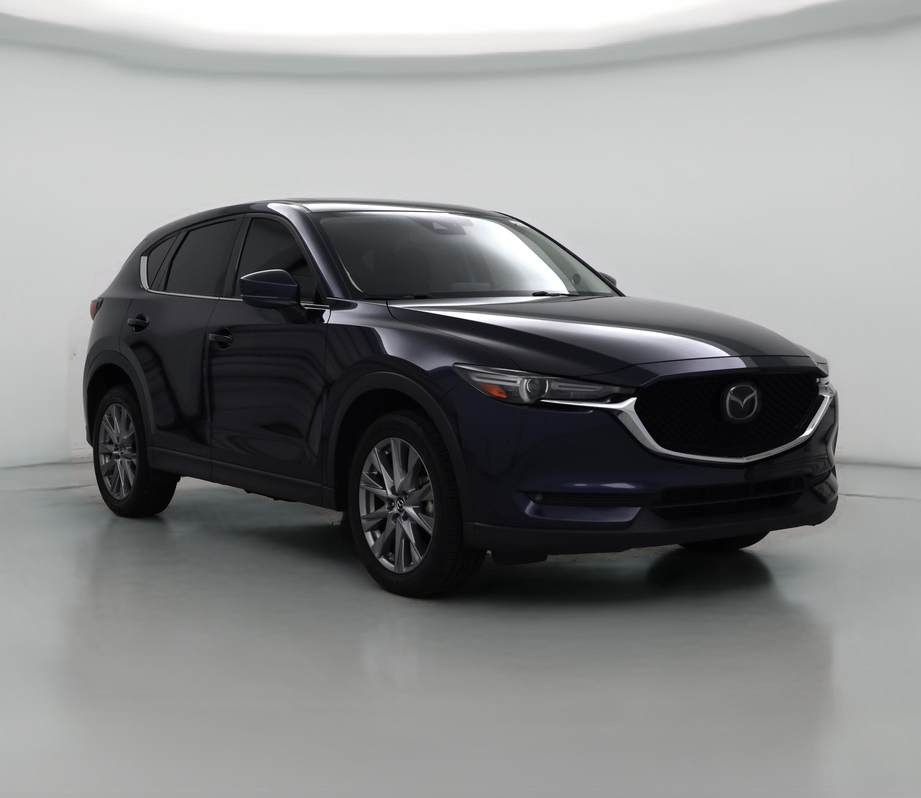 Thumbnail: 2019 Mazda CX-5 - 1