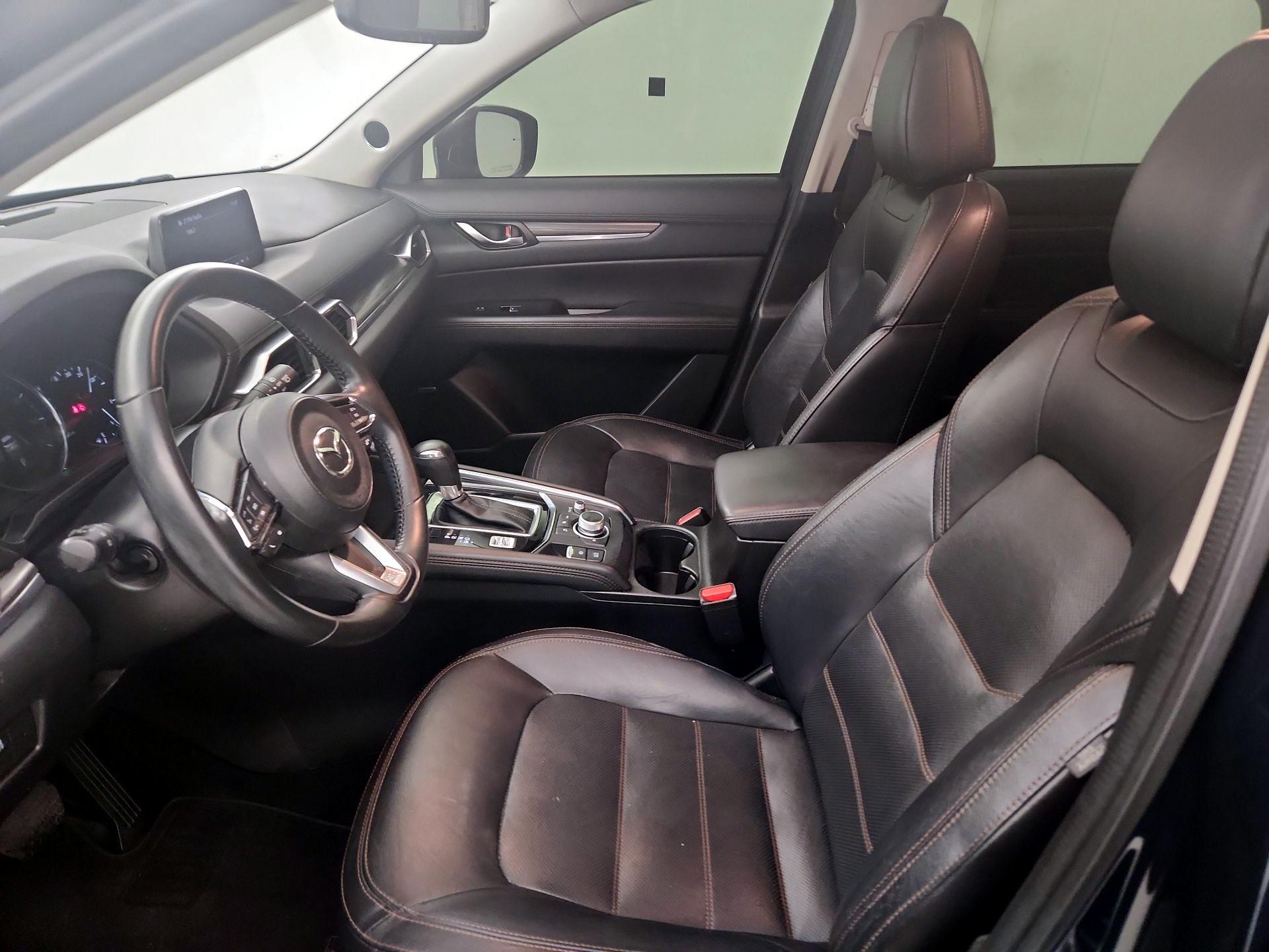 Thumbnail: 2019 Mazda CX-5 - 11