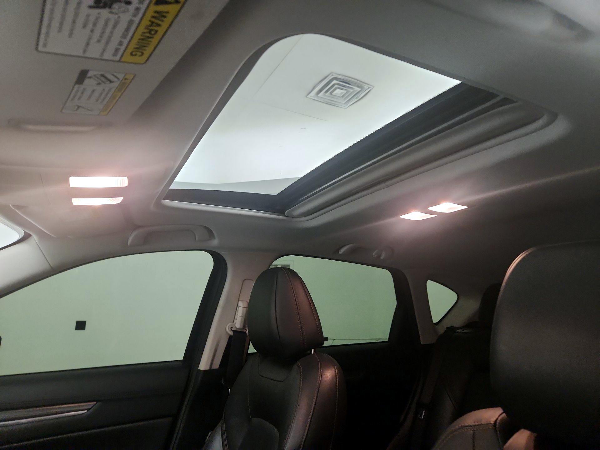 Thumbnail: 2019 Mazda CX-5 - 18