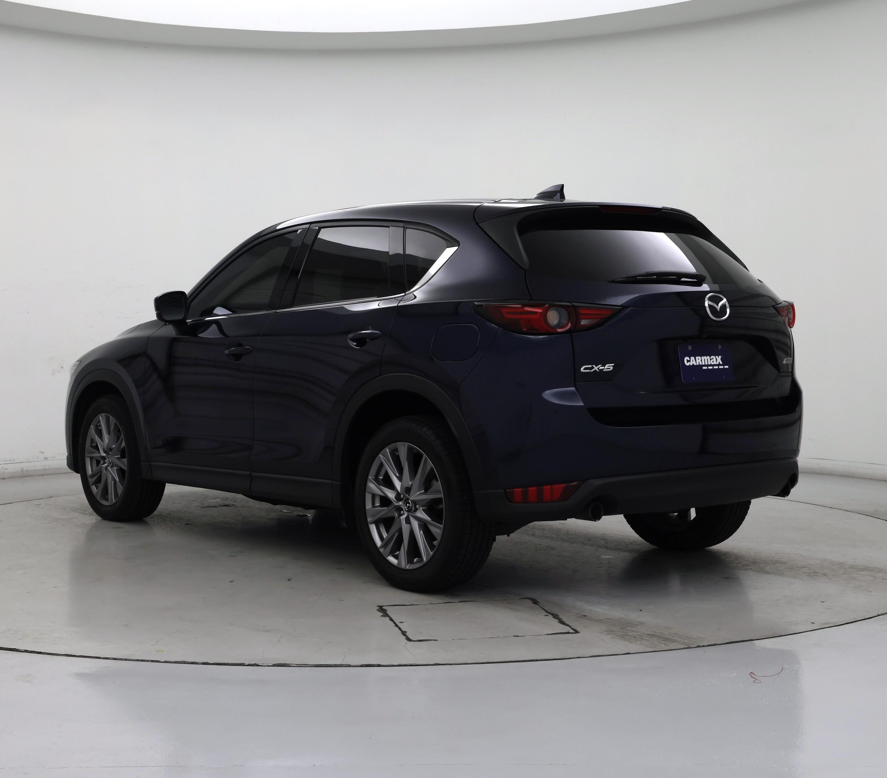 Thumbnail: 2019 Mazda CX-5 - 2