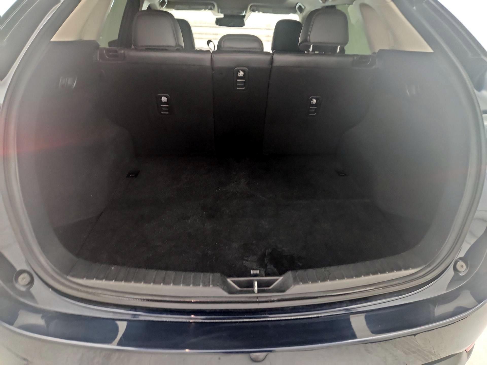 Thumbnail: 2019 Mazda CX-5 - 20