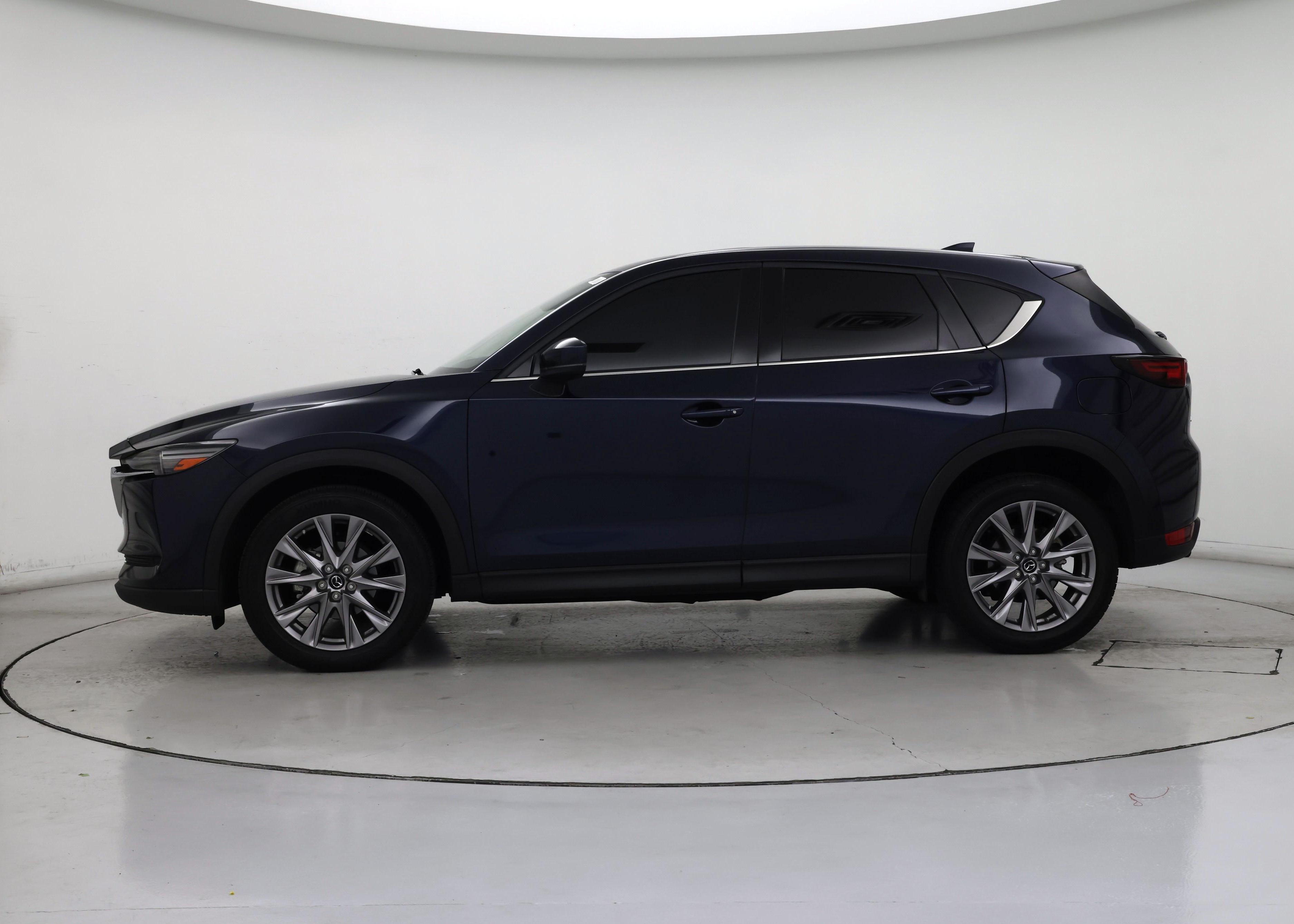Thumbnail: 2019 Mazda CX-5 - 3