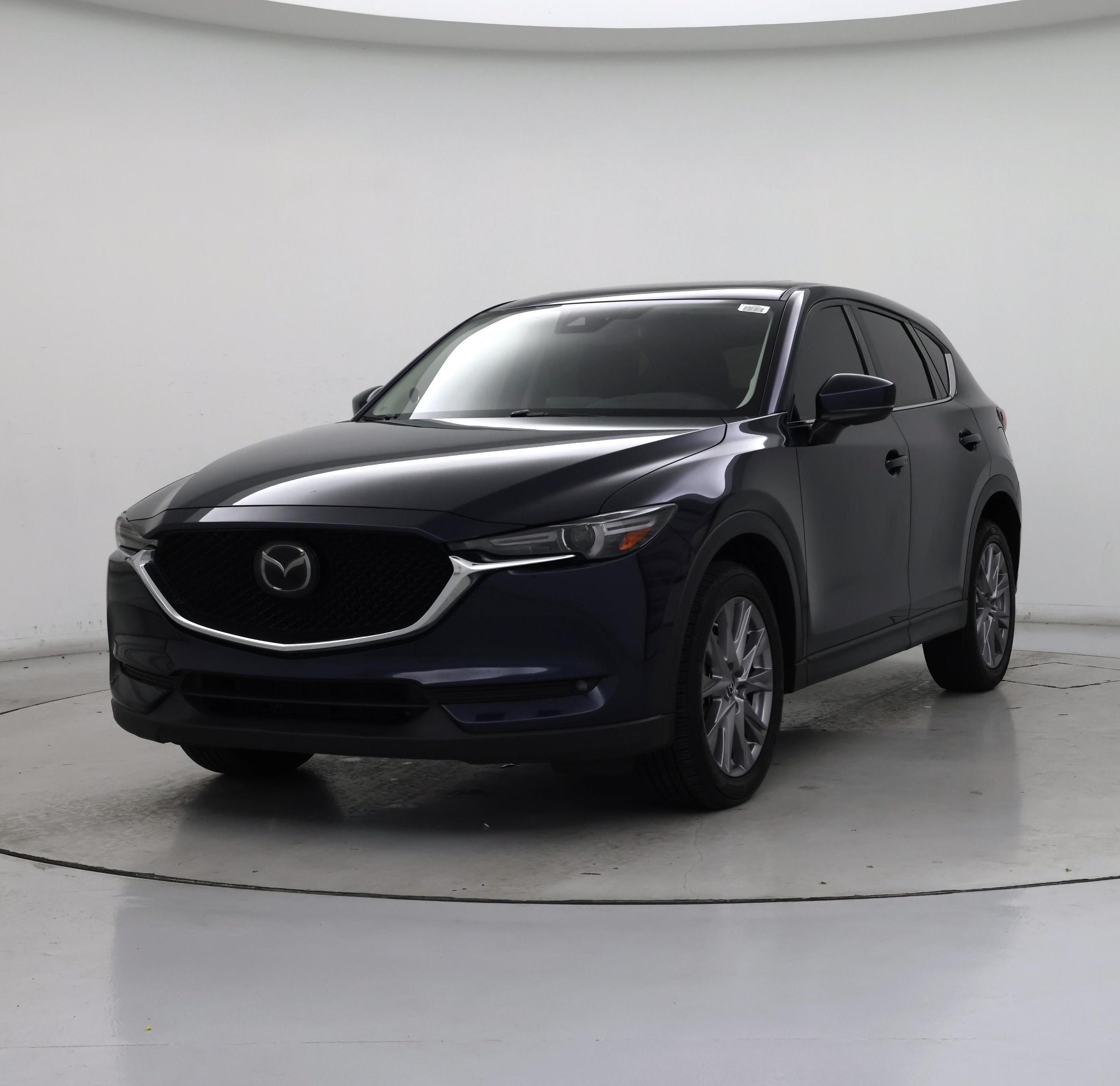 Thumbnail: 2019 Mazda CX-5 - 4