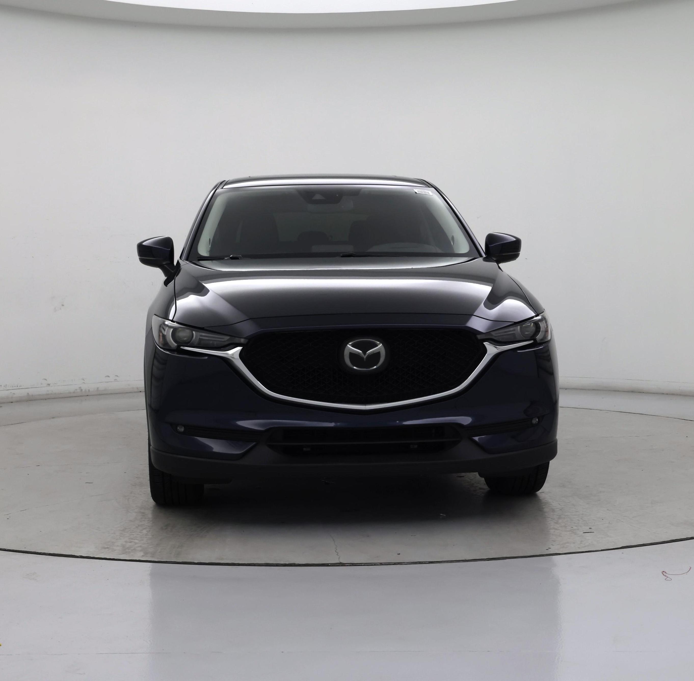 Thumbnail: 2019 Mazda CX-5 - 5