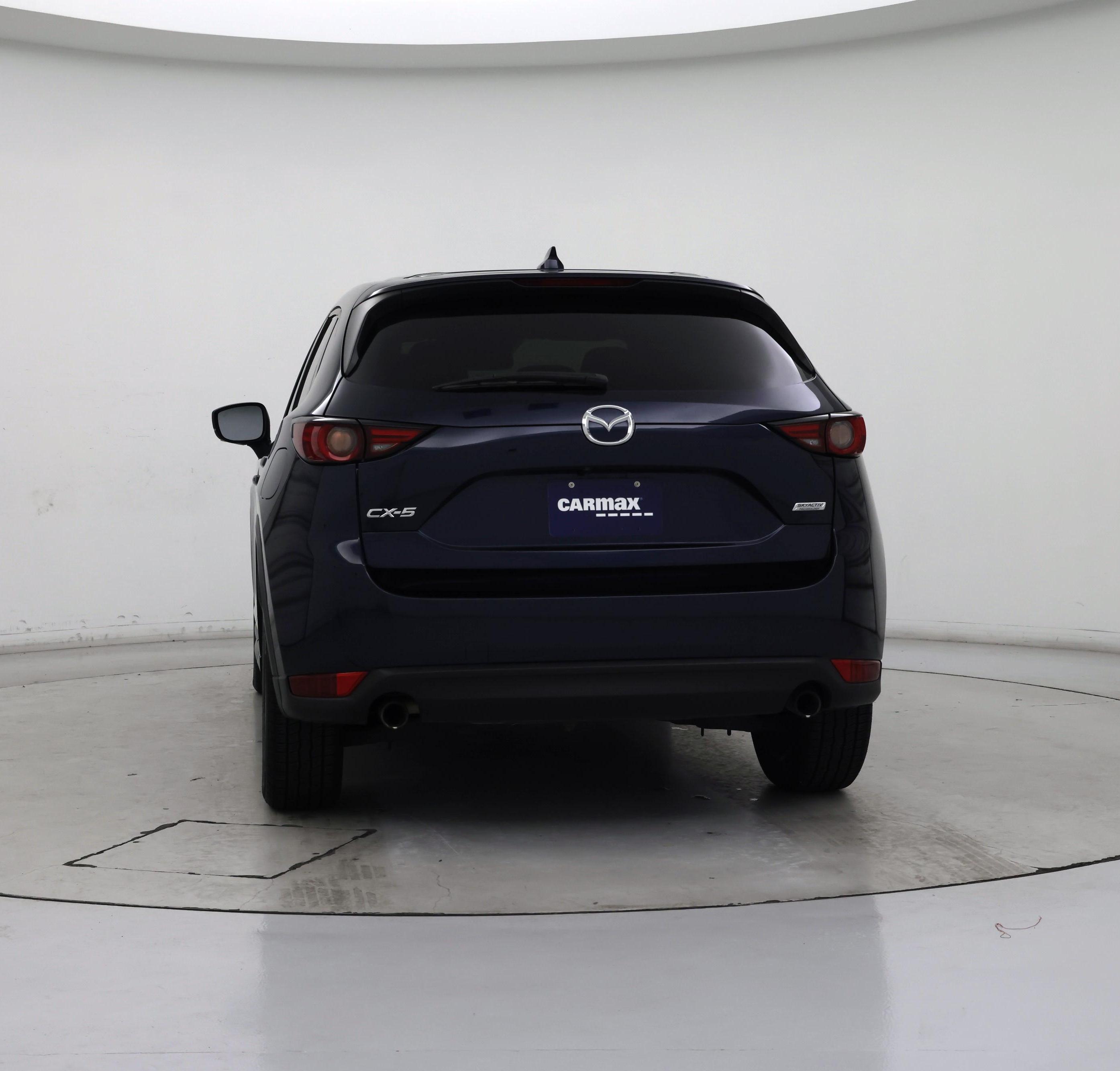Thumbnail: 2019 Mazda CX-5 - 6