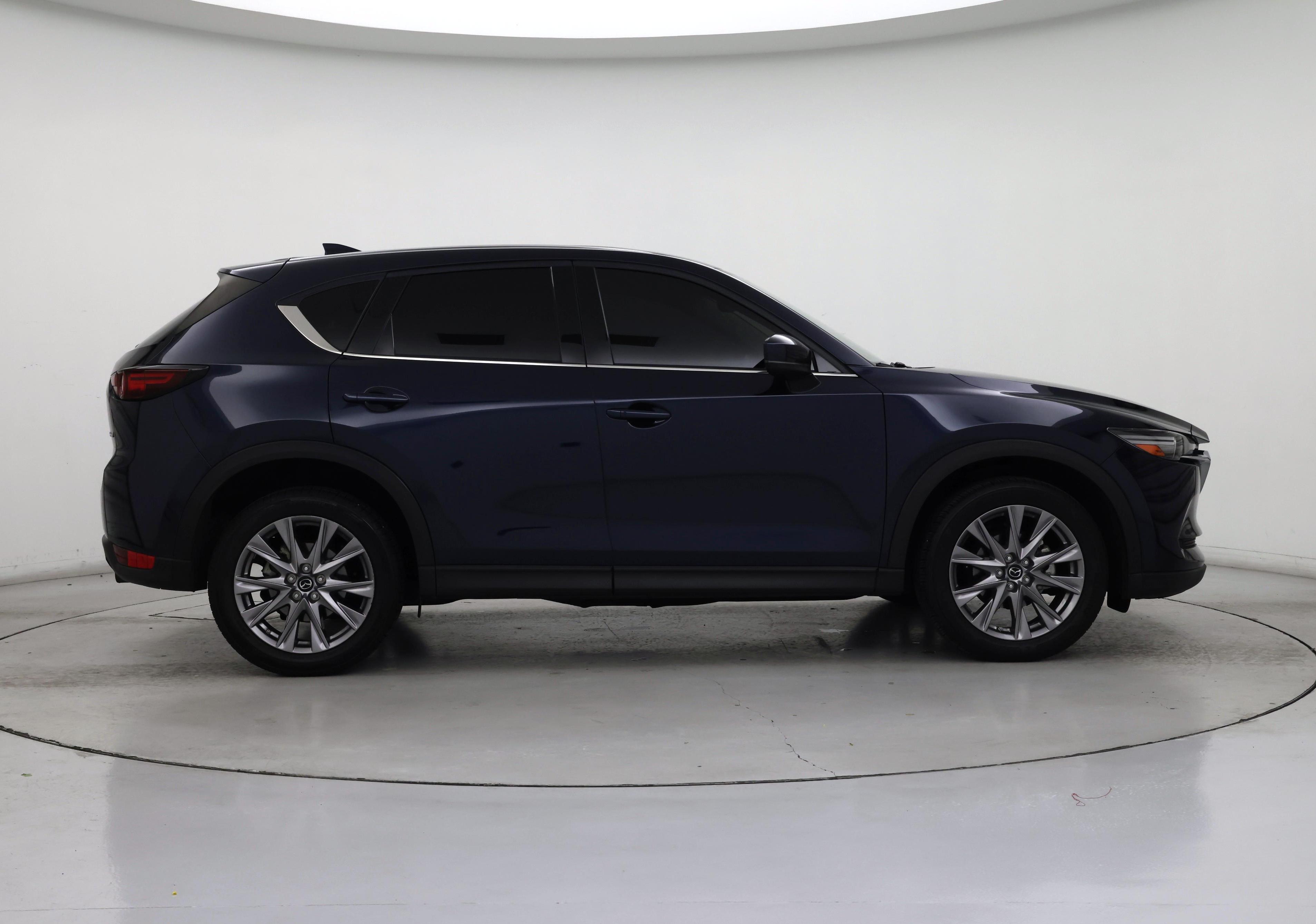 Thumbnail: 2019 Mazda CX-5 - 7