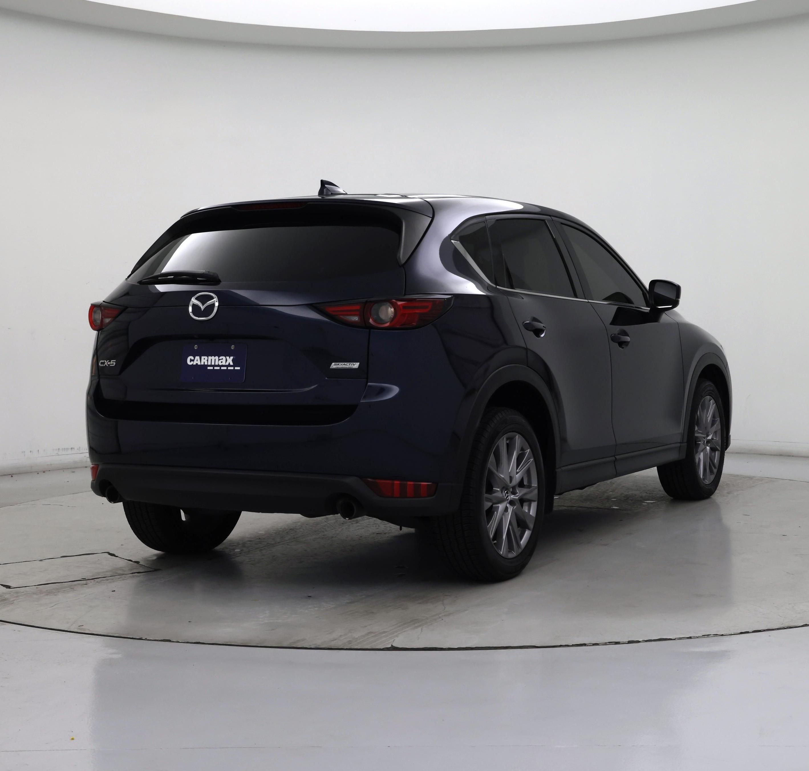 Thumbnail: 2019 Mazda CX-5 - 8