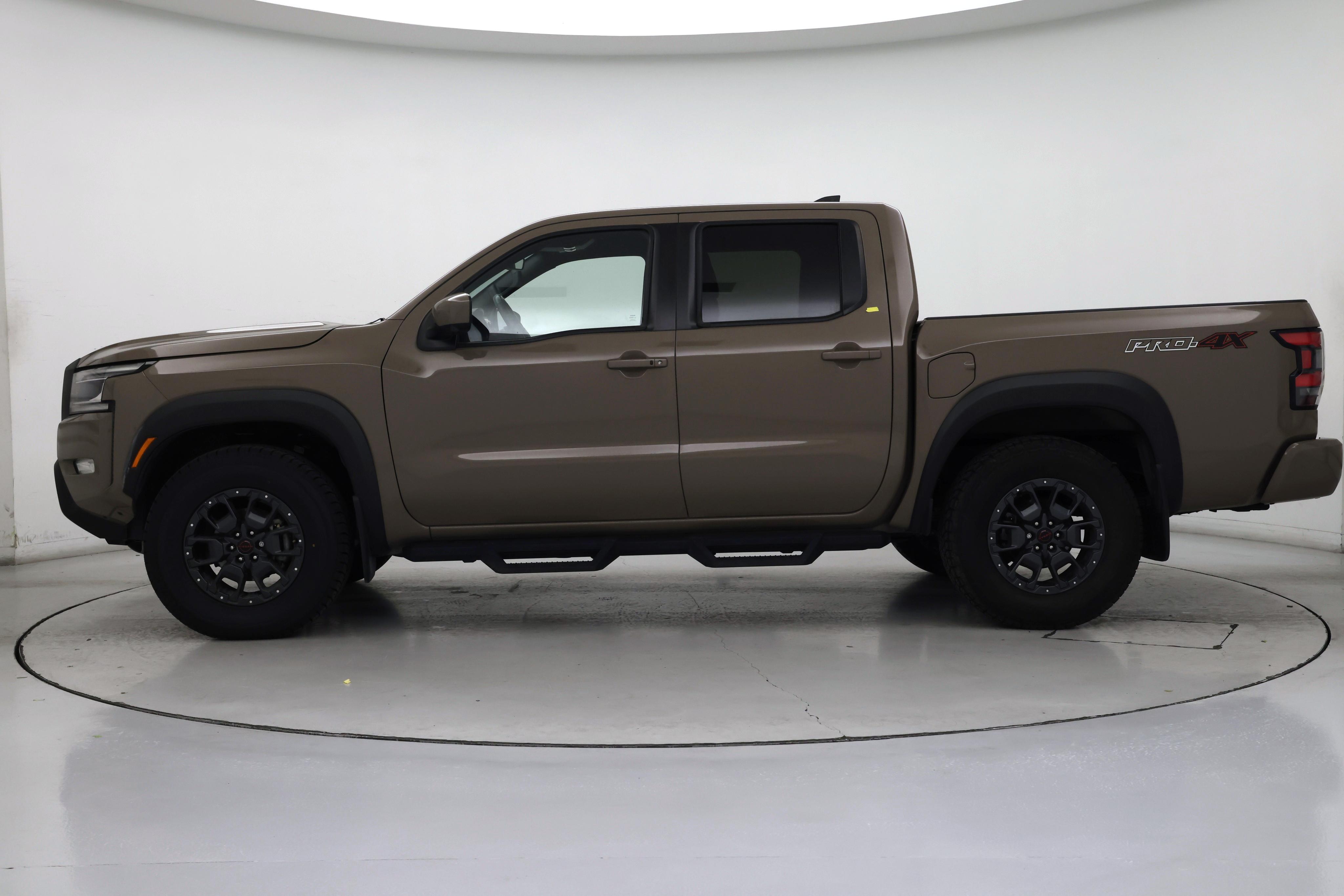 Thumbnail: 2023 Nissan Frontier - 3
