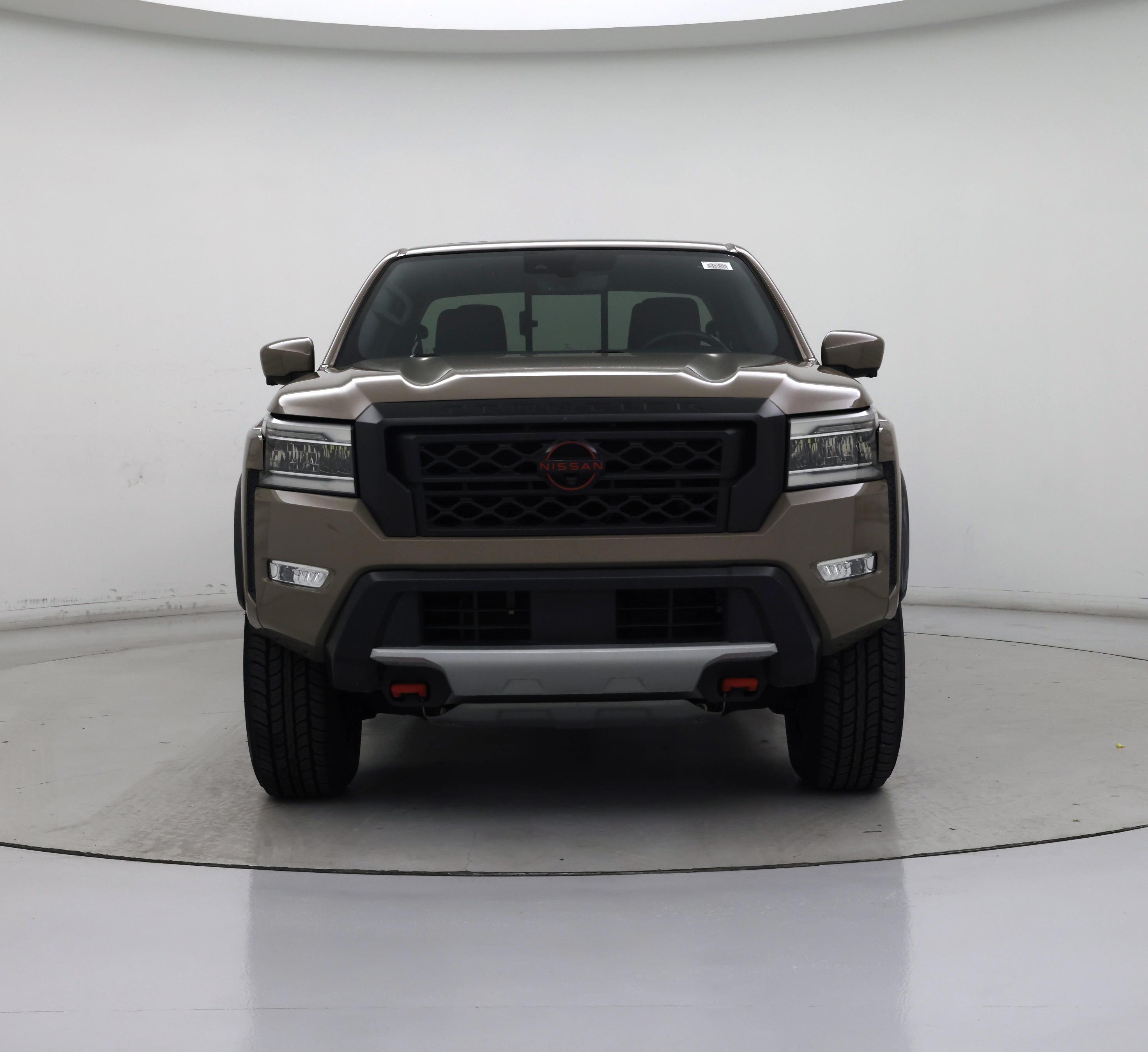 Thumbnail: 2023 Nissan Frontier - 5