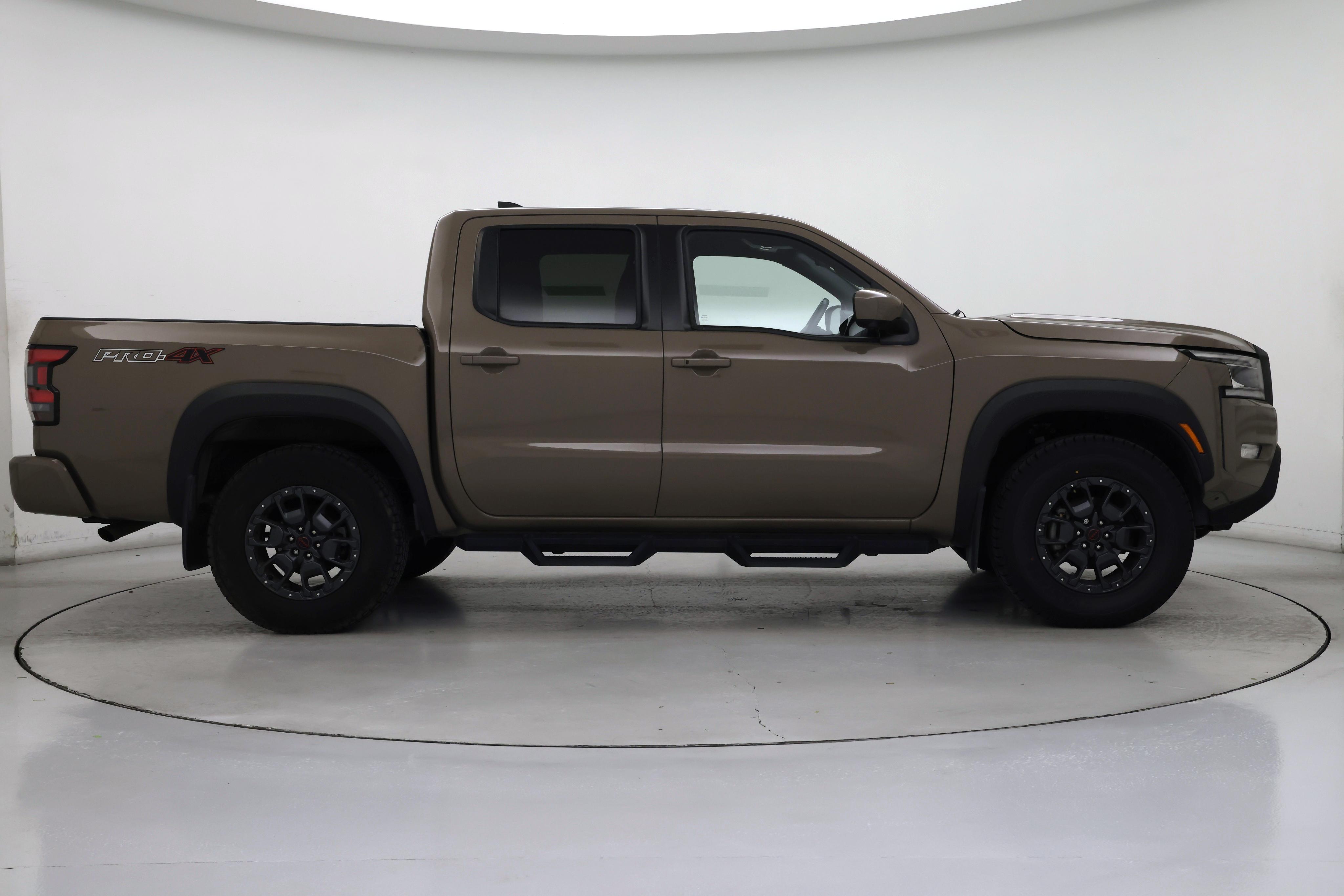 Thumbnail: 2023 Nissan Frontier - 7