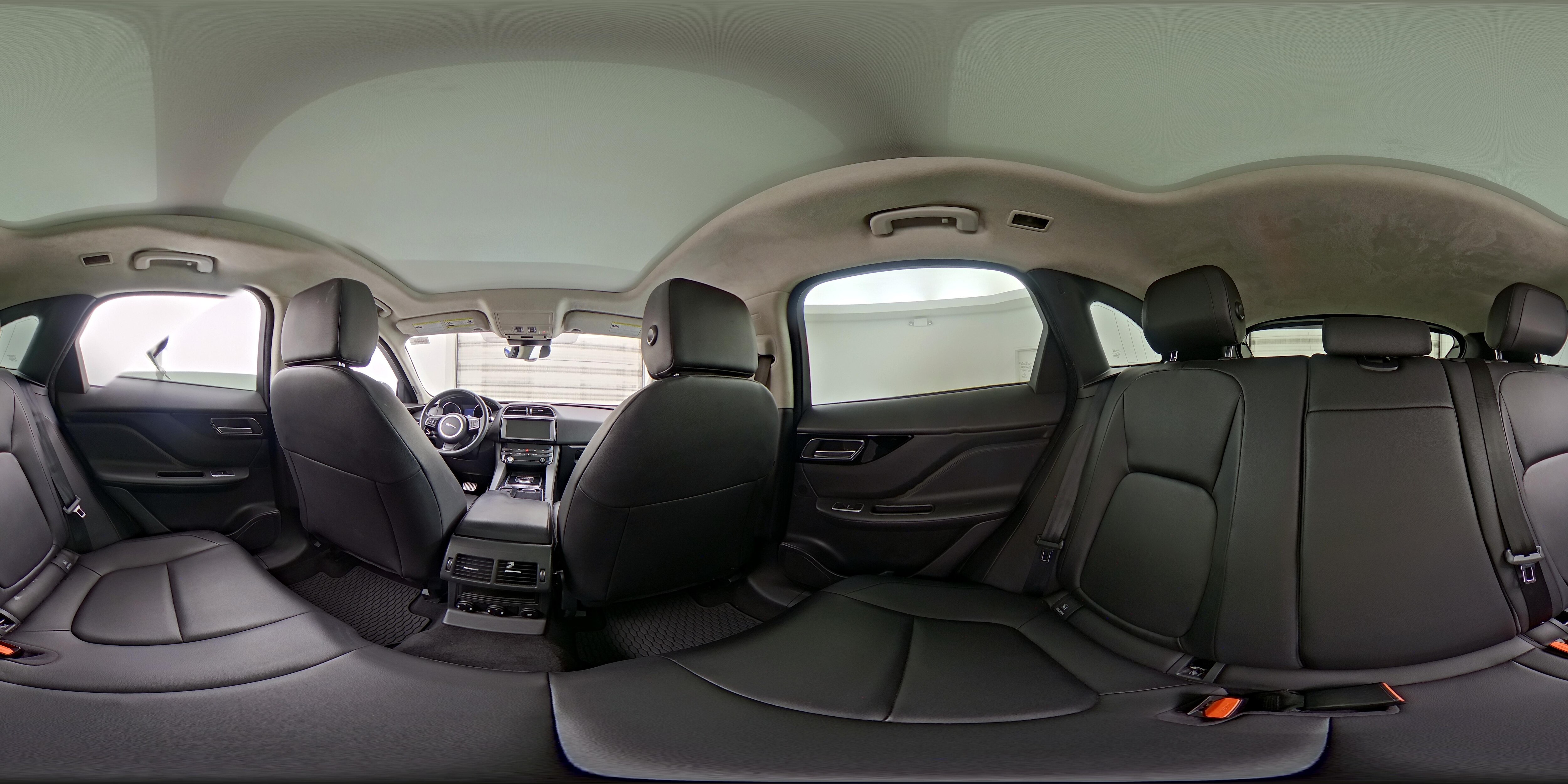 2019 Jaguar F-Pace Premium - Photo 27