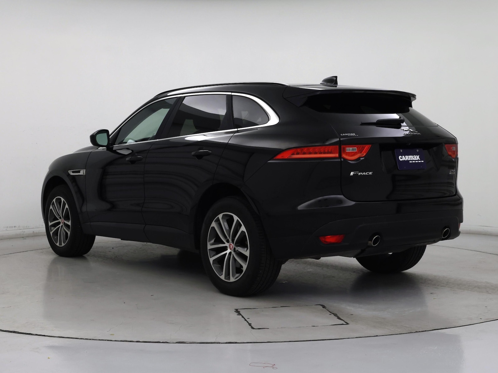 2019 Jaguar F-Pace Premium - Photo 3