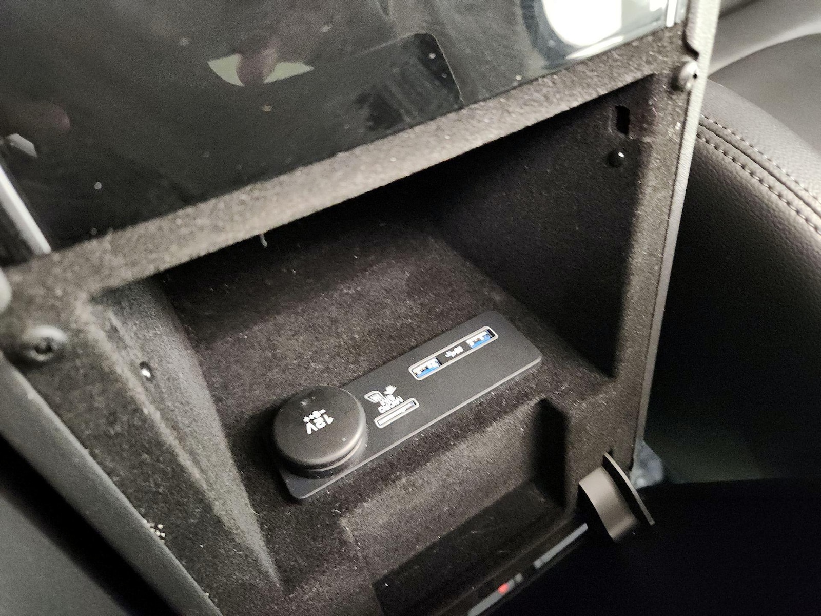 2019 Jaguar F-Pace Premium - Photo 20