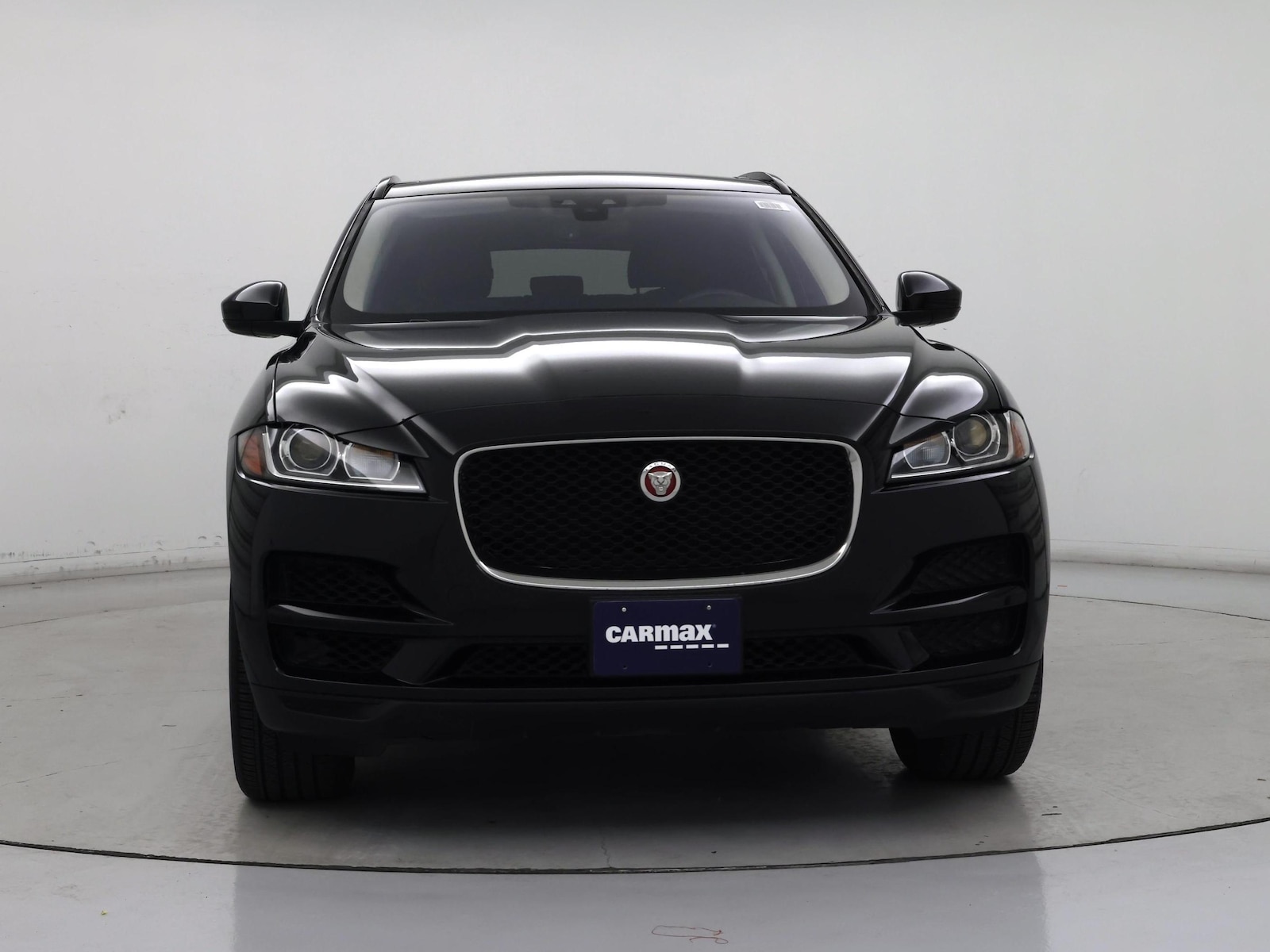 2019 Jaguar F-Pace Premium - Photo 6