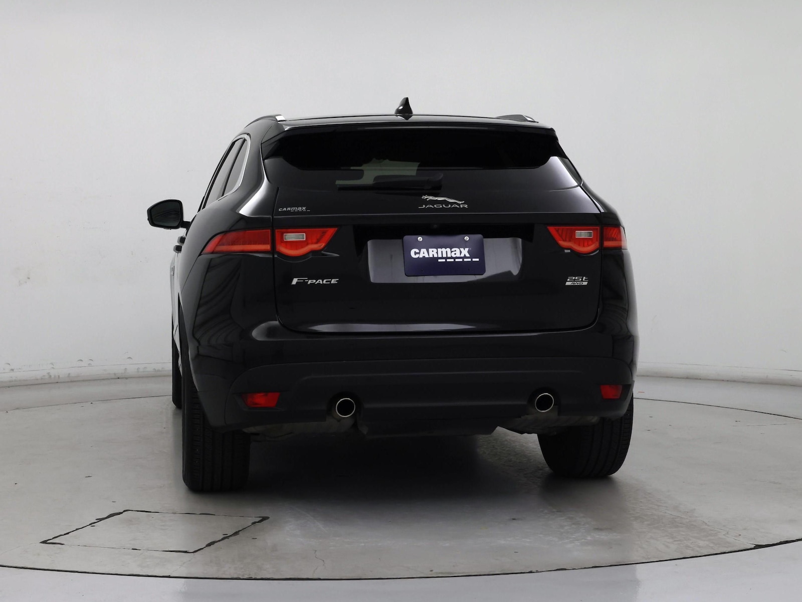 2019 Jaguar F-Pace Premium - Photo 7