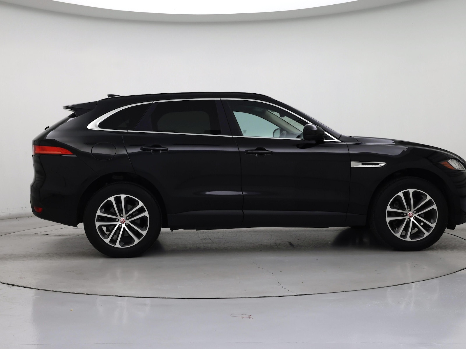 2019 Jaguar F-Pace Premium - Photo 8