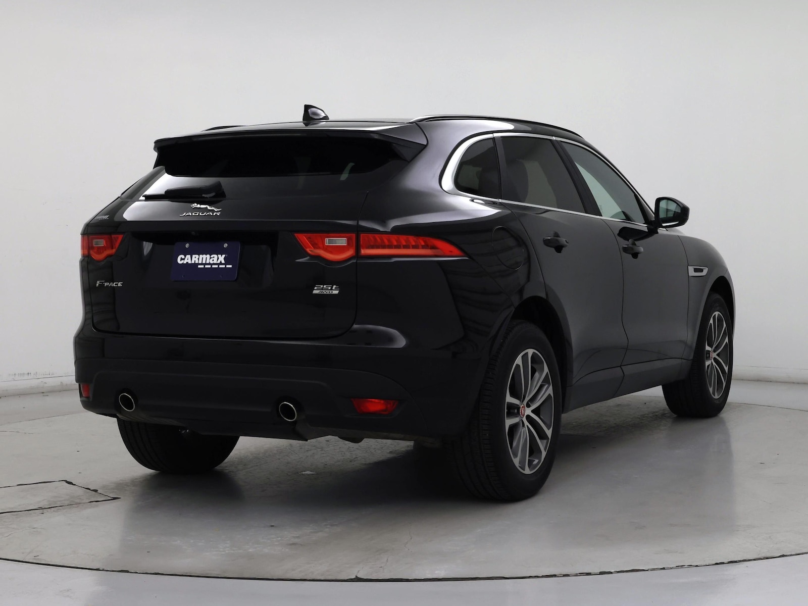 2019 Jaguar F-Pace Premium - Photo 9