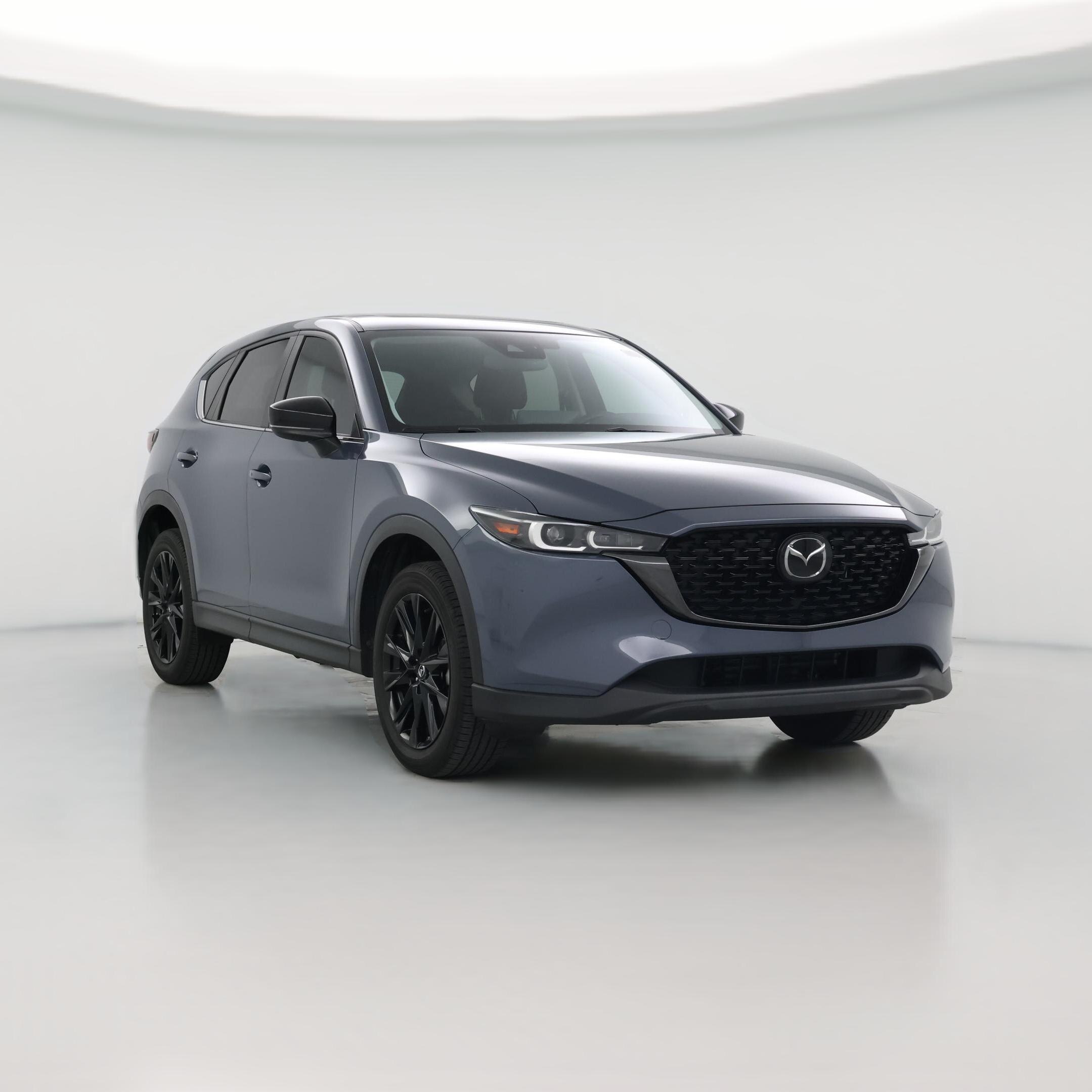 Thumbnail: 2024 Mazda CX-5 - 1