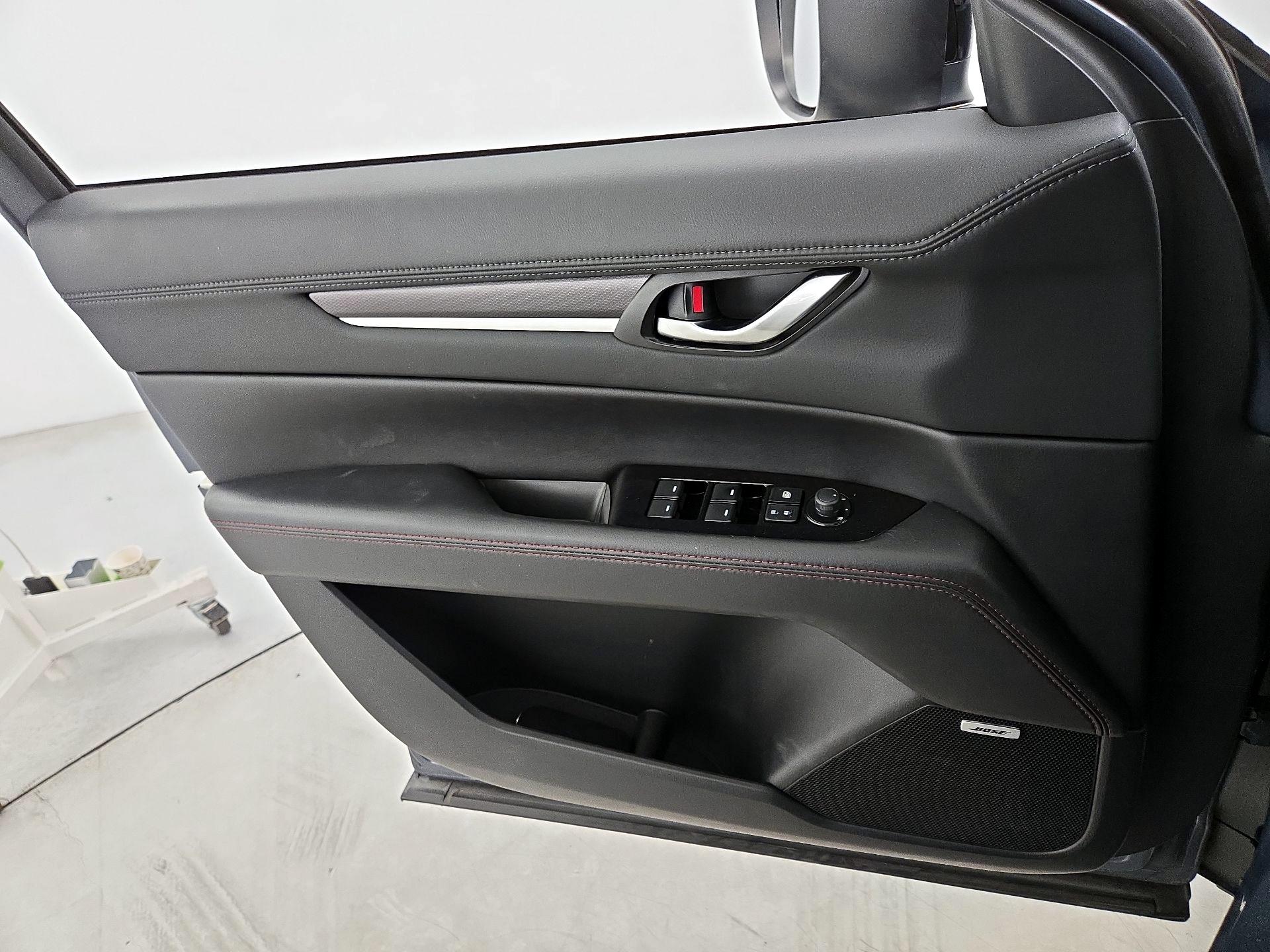 Thumbnail: 2024 Mazda CX-5 - 12