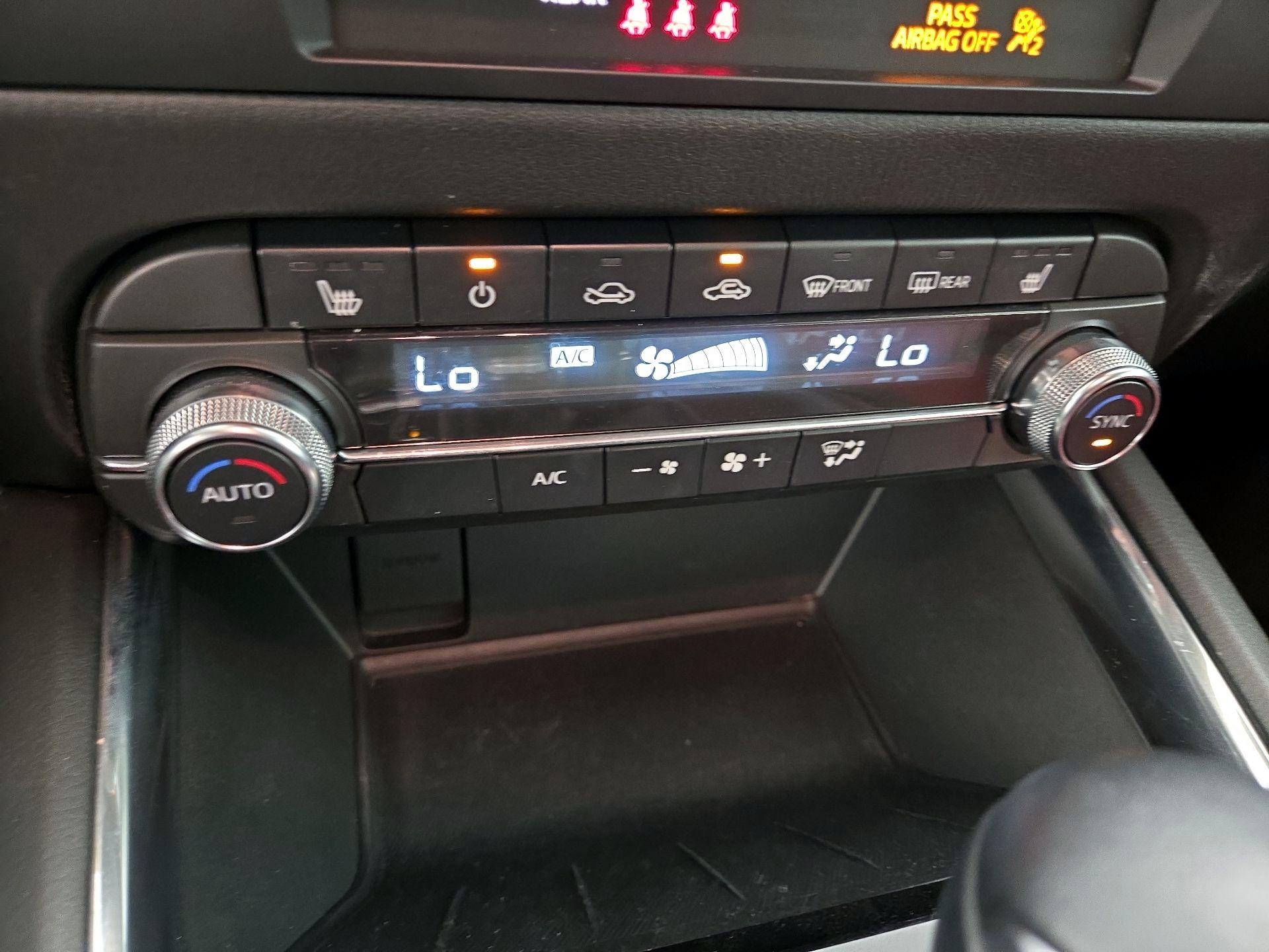 Thumbnail: 2024 Mazda CX-5 - 16