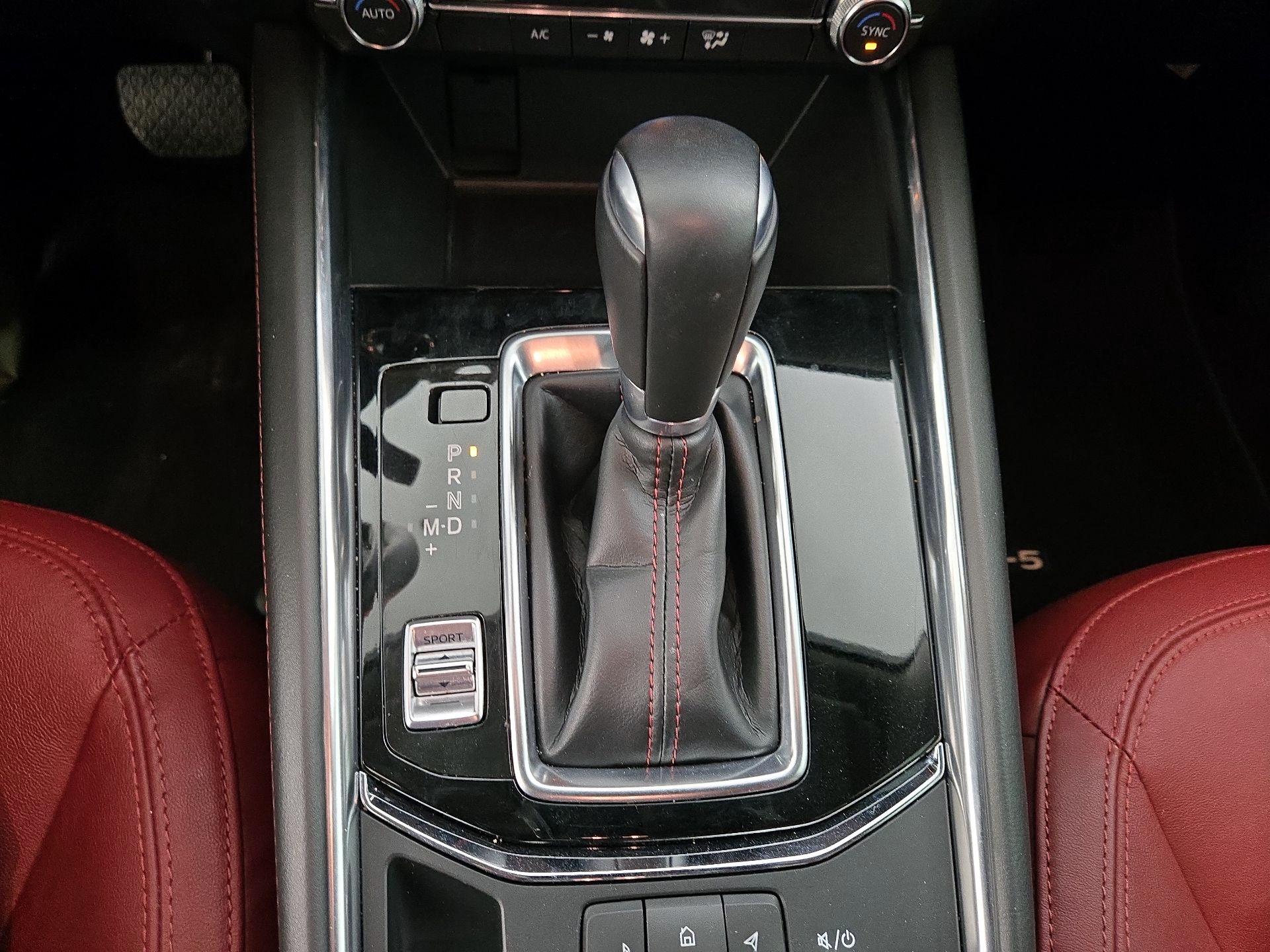 Thumbnail: 2024 Mazda CX-5 - 17