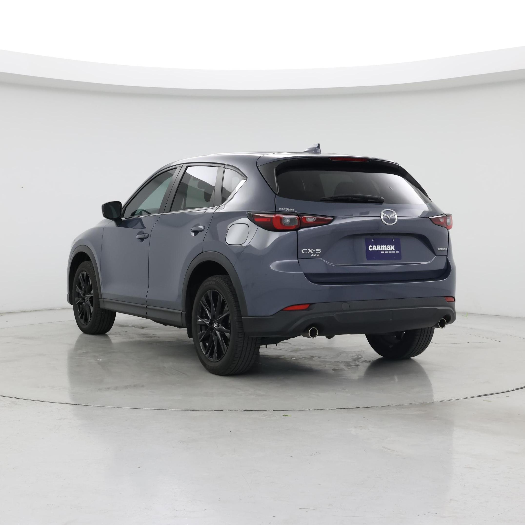 Thumbnail: 2024 Mazda CX-5 - 2