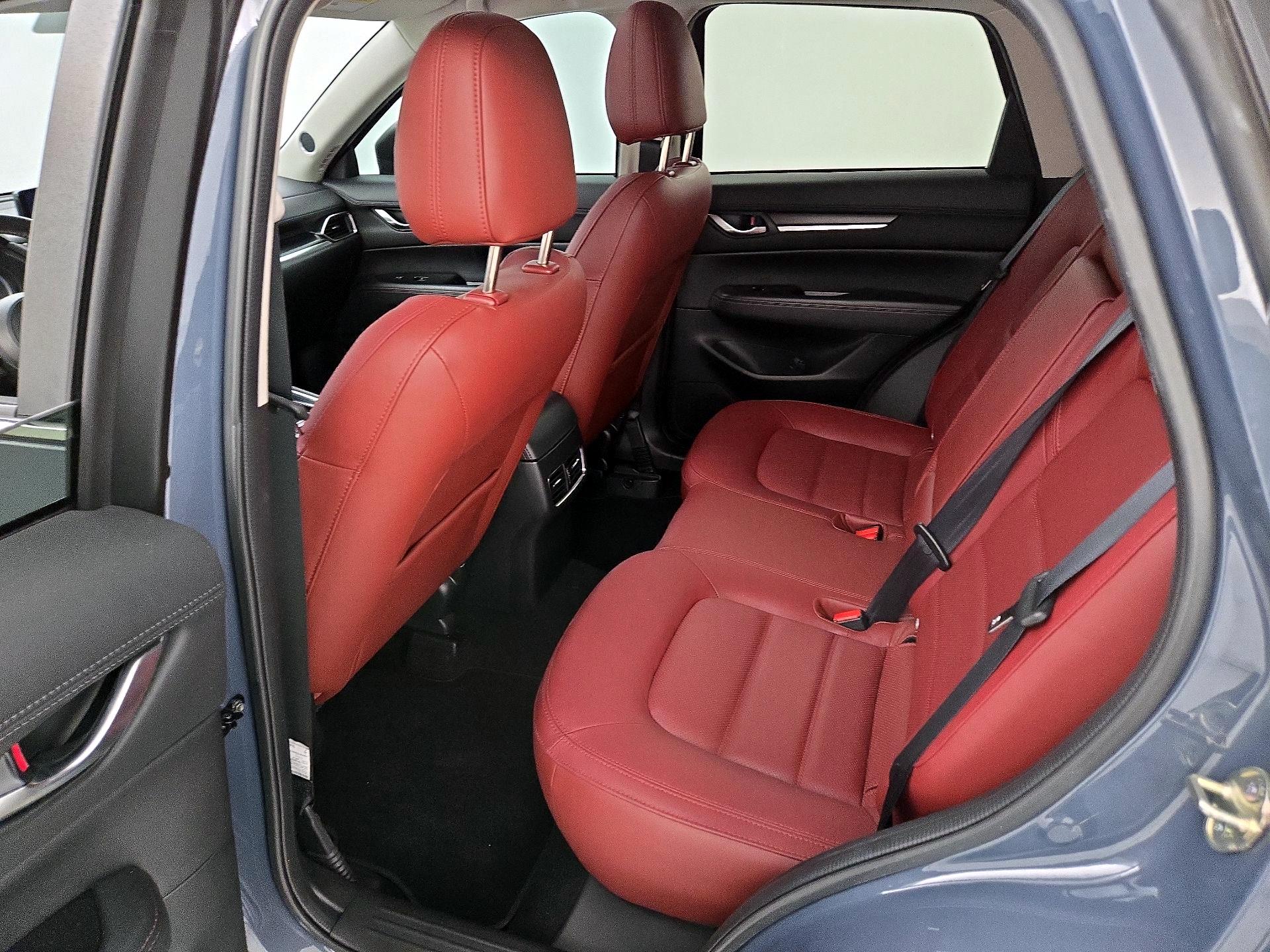 Thumbnail: 2024 Mazda CX-5 - 20
