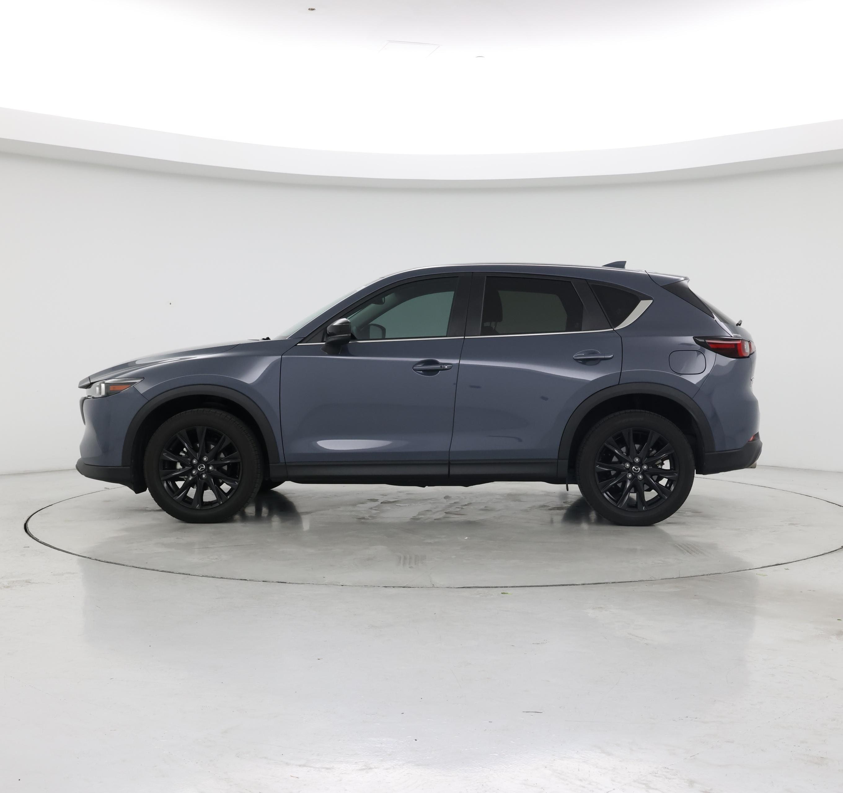 Thumbnail: 2024 Mazda CX-5 - 3