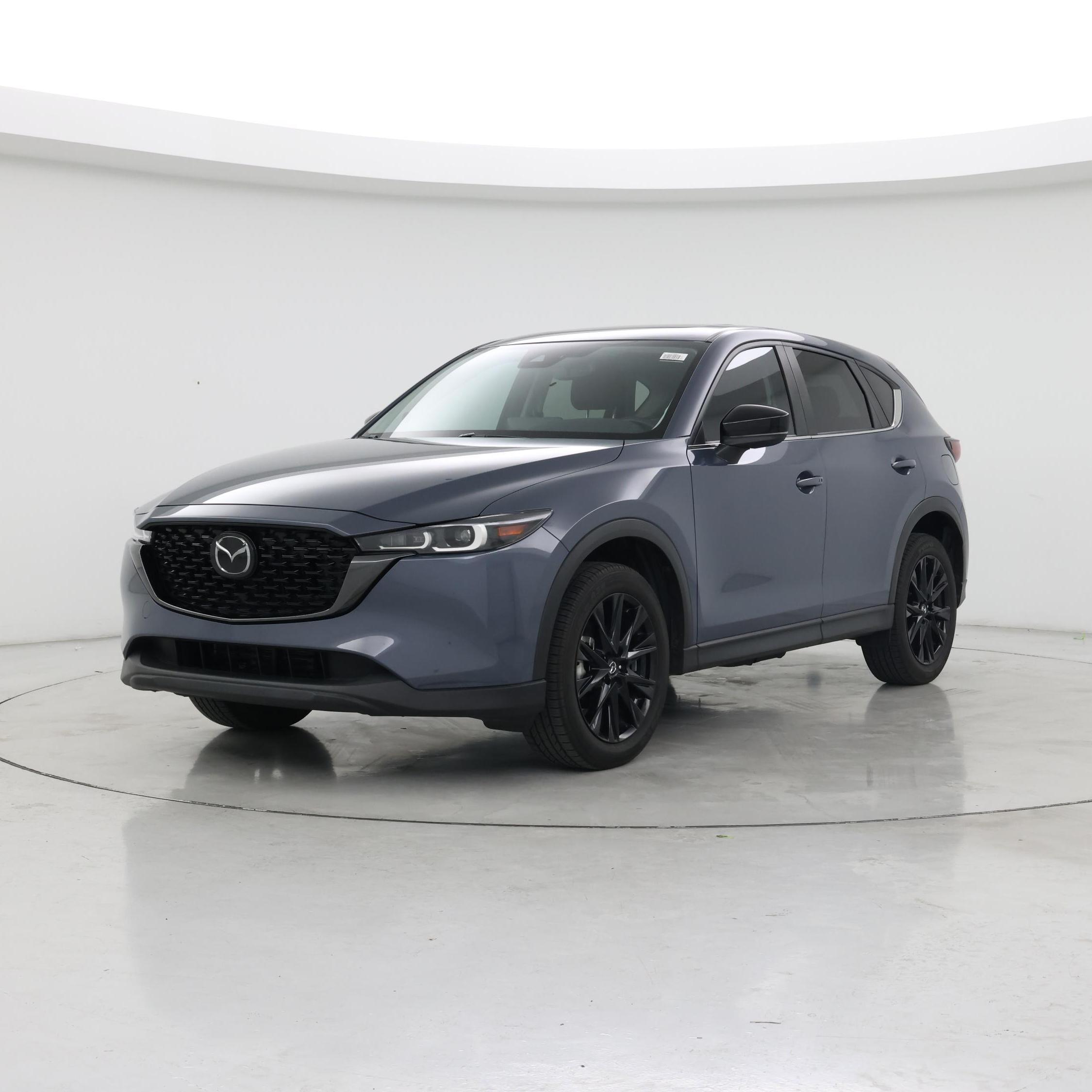Thumbnail: 2024 Mazda CX-5 - 4