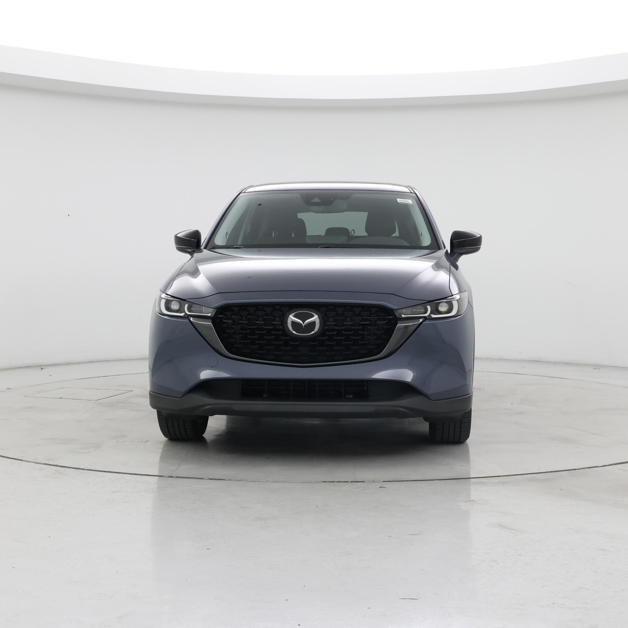Thumbnail: 2024 Mazda CX-5 - 5