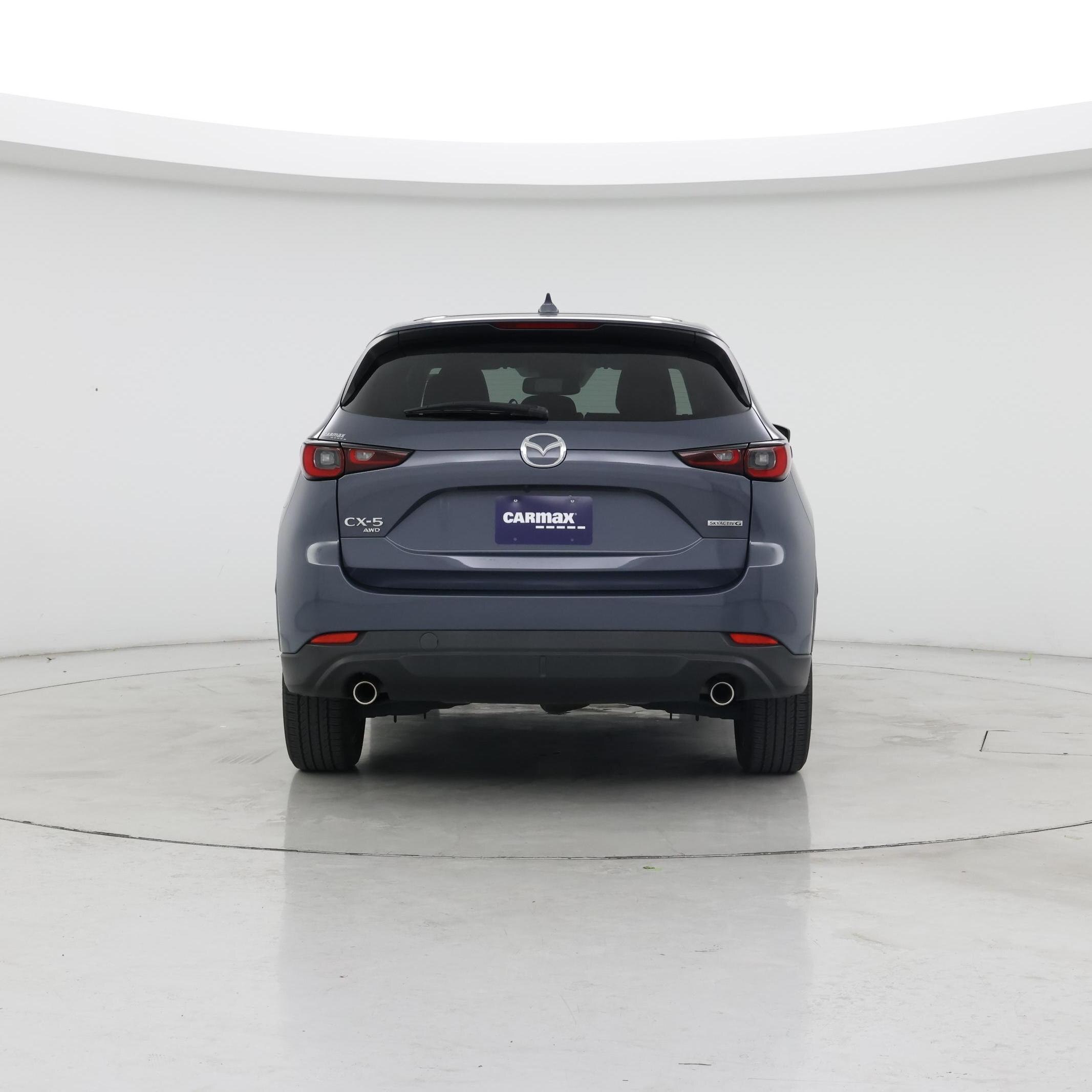 Thumbnail: 2024 Mazda CX-5 - 6