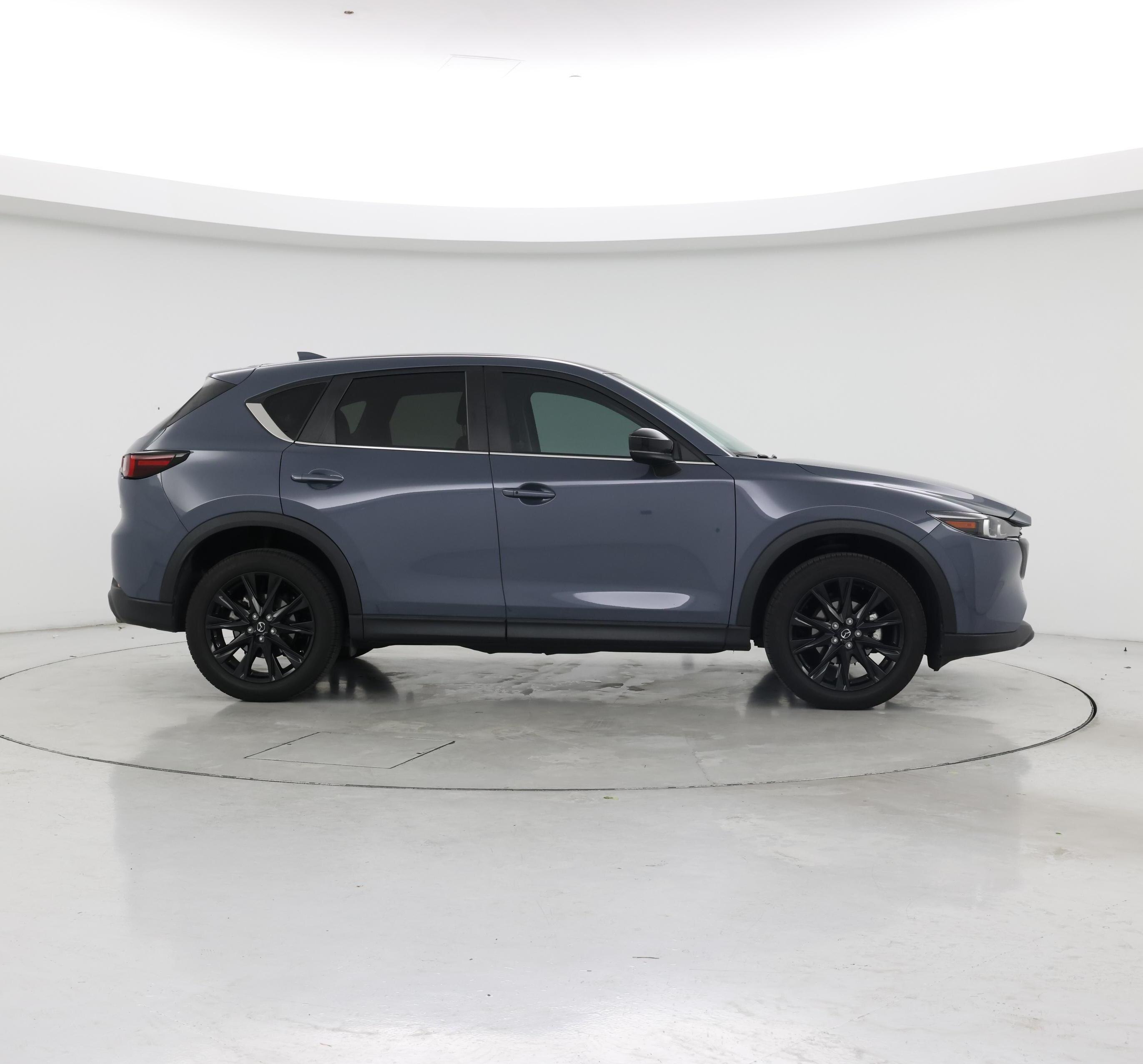 Thumbnail: 2024 Mazda CX-5 - 7