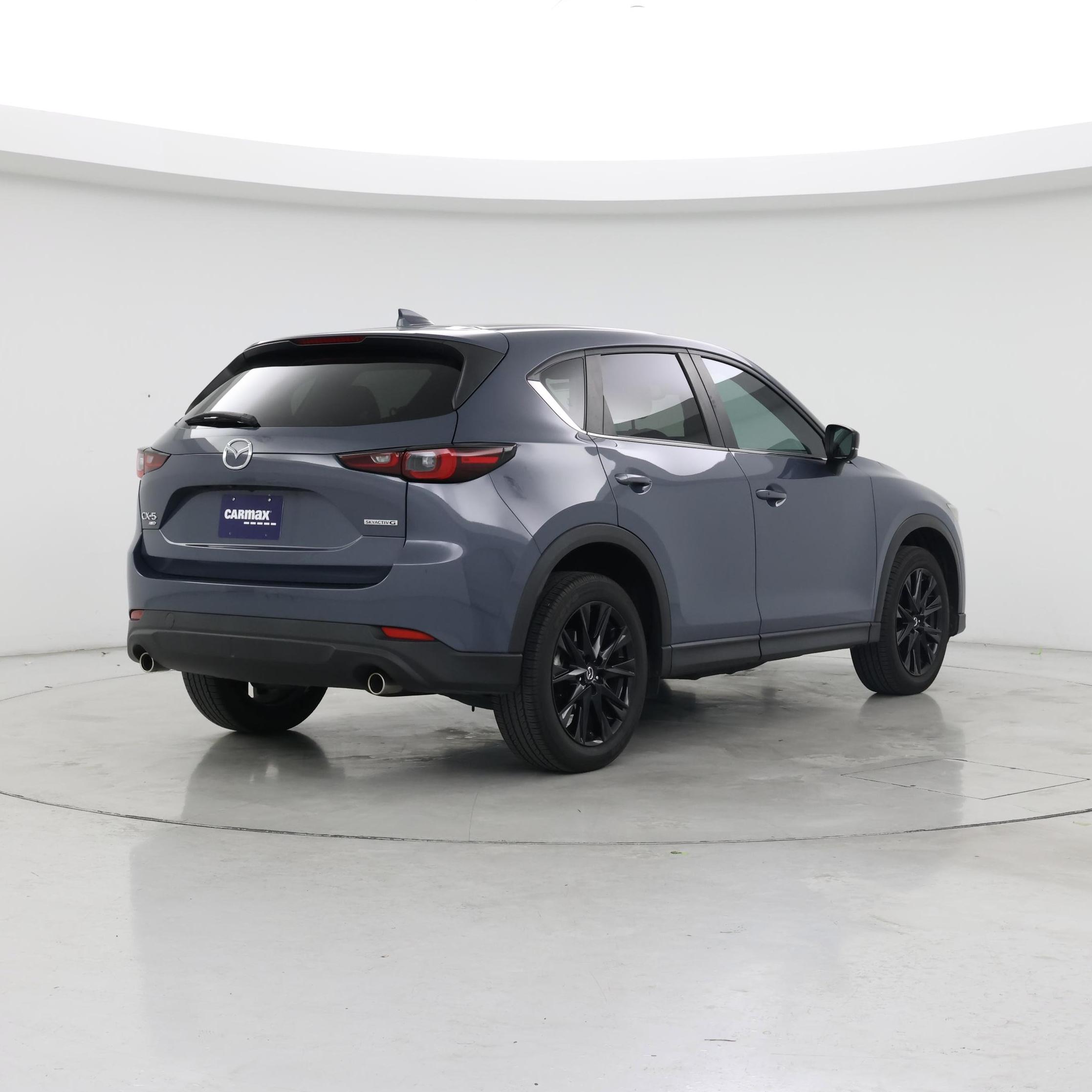 Thumbnail: 2024 Mazda CX-5 - 8