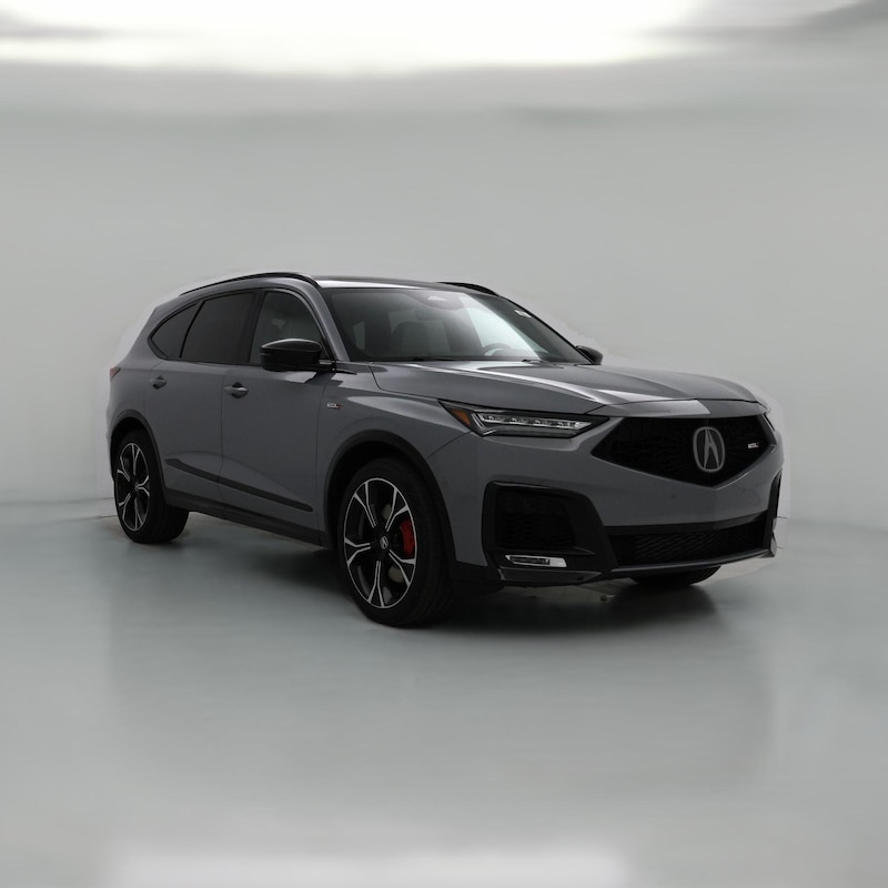 2025 Acura MDX SH-AWD Type S Advance
