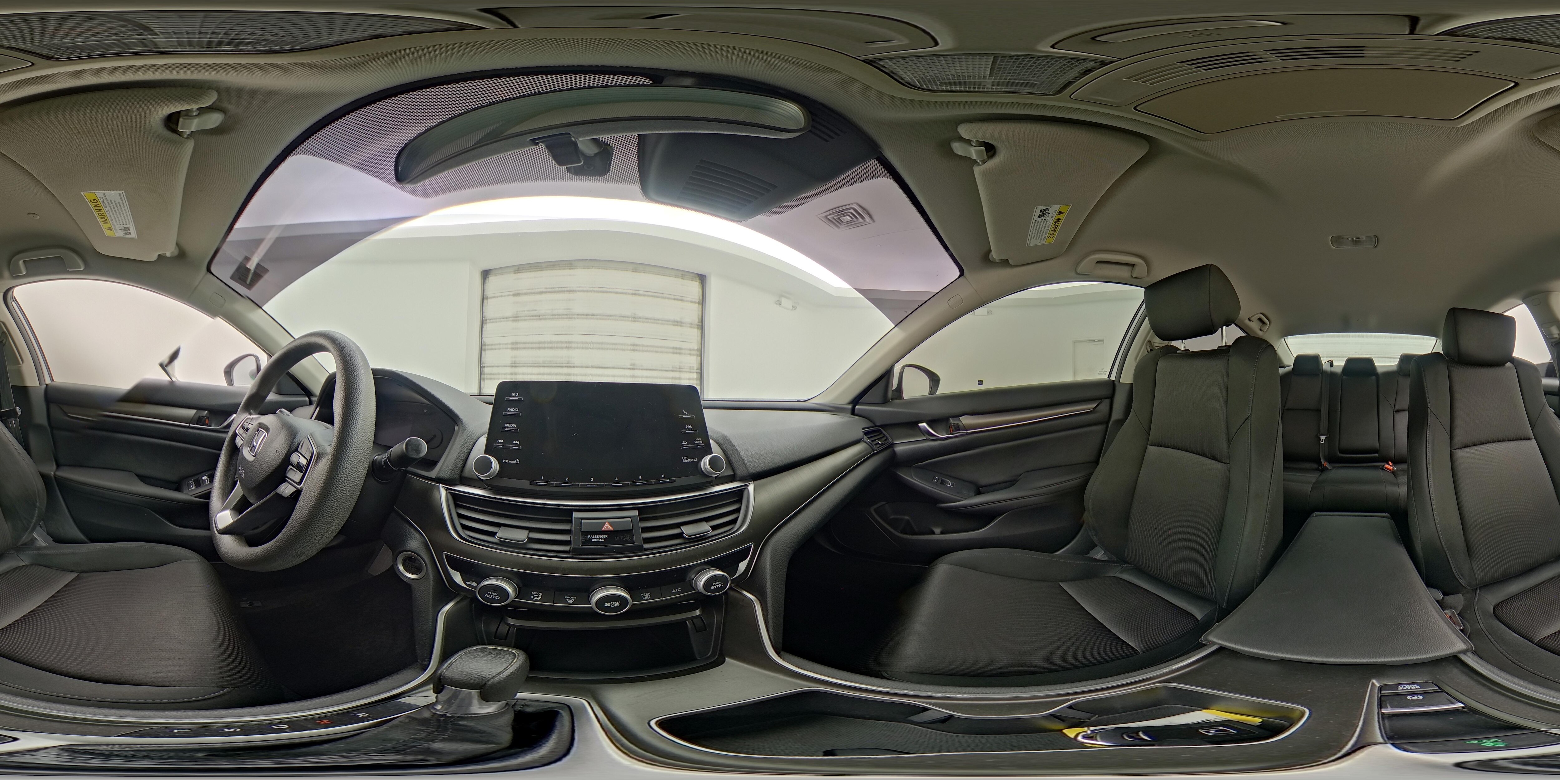 2020 Honda Accord LX - Photo 24