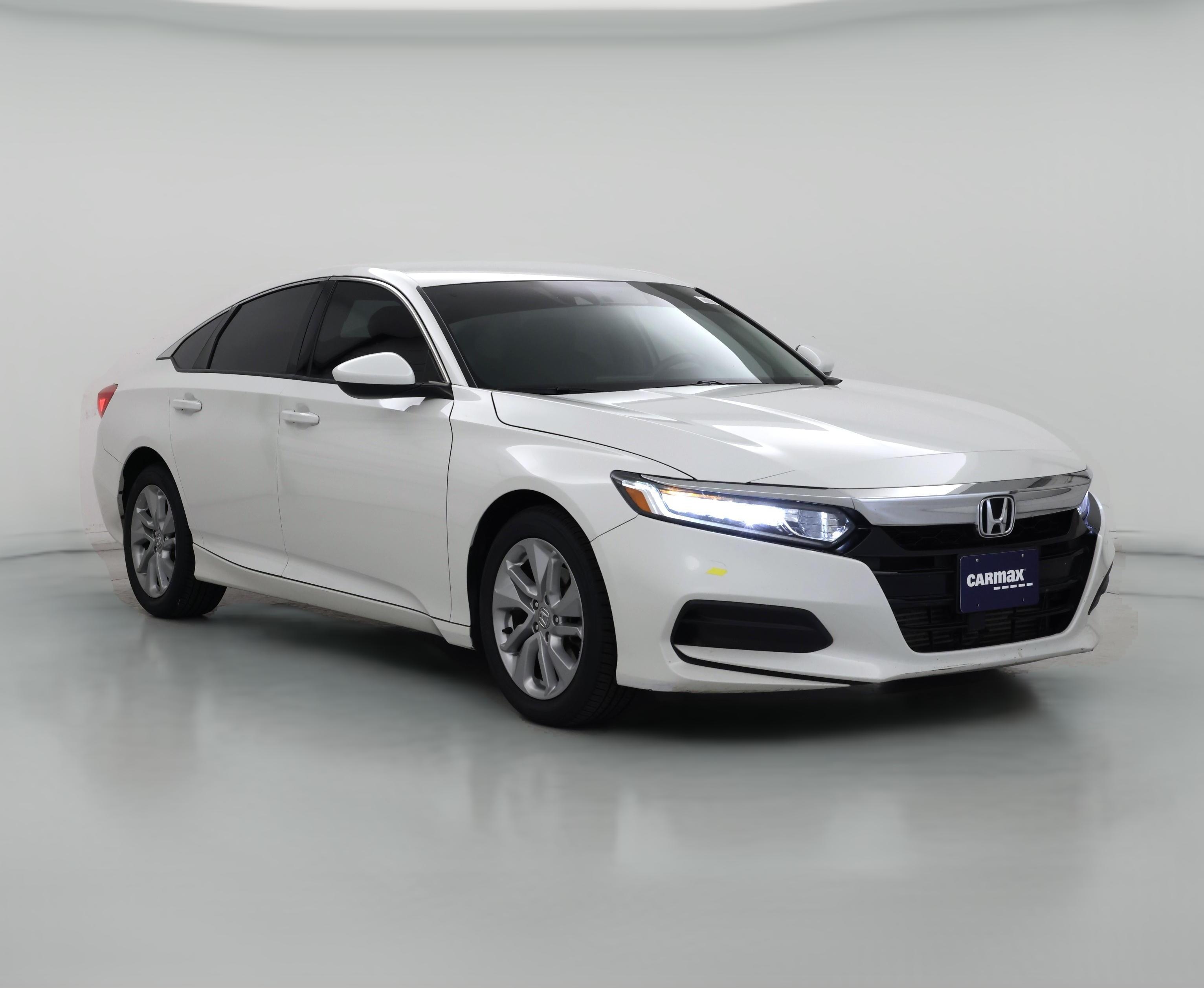 Thumbnail: 2020 Honda Accord - 1