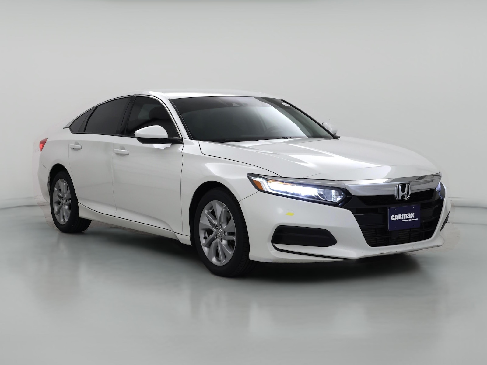 2020 Honda Accord Sedan