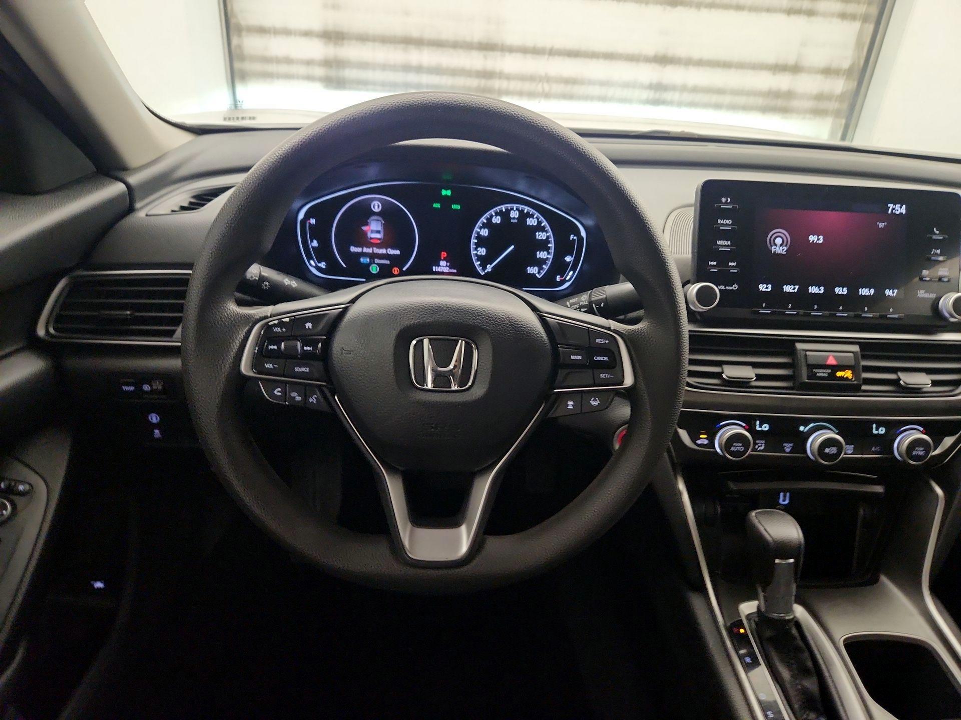 Thumbnail: 2020 Honda Accord - 10