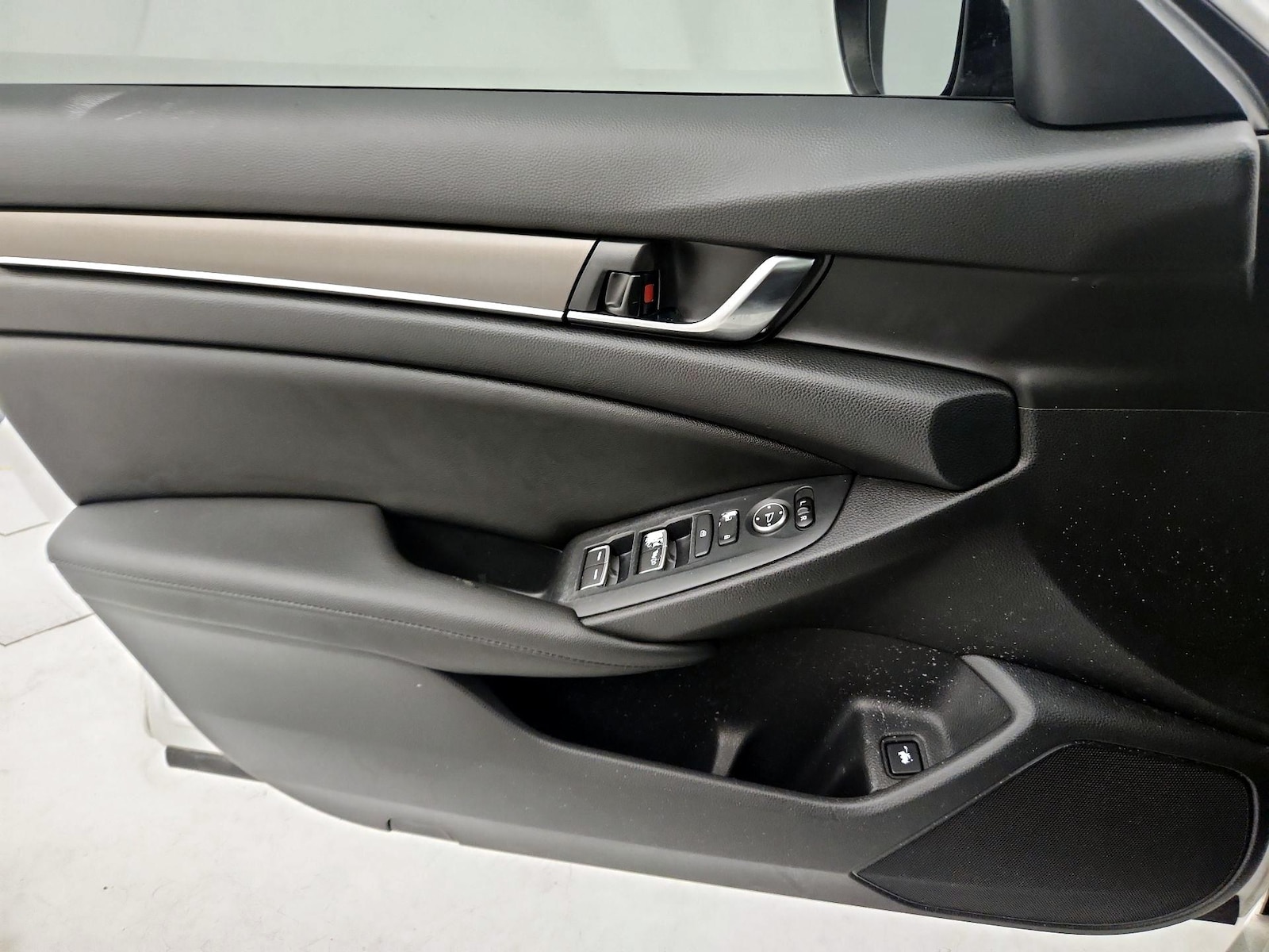 2020 Honda Accord LX - Photo 13