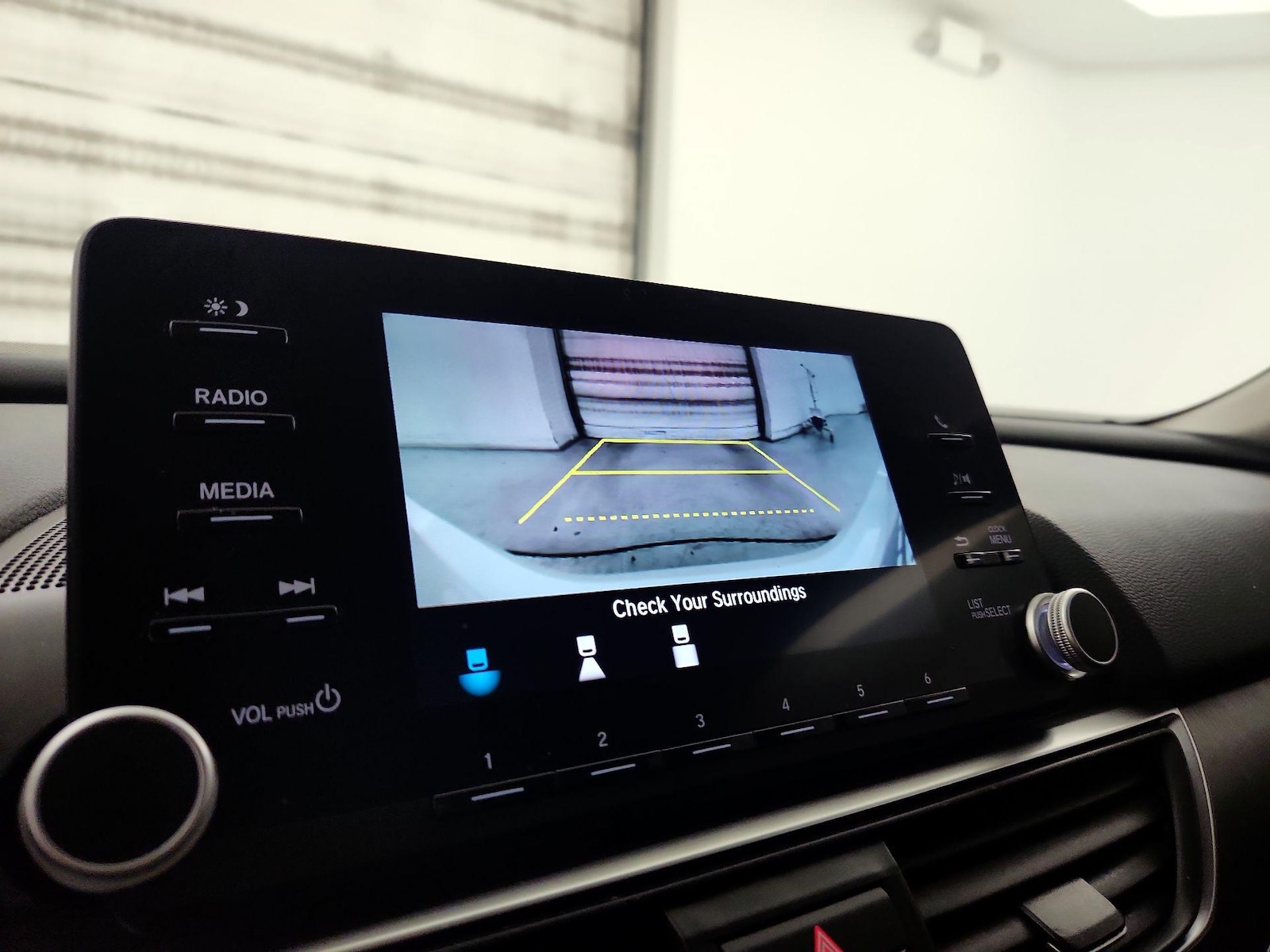2020 Honda Accord LX - Photo 15