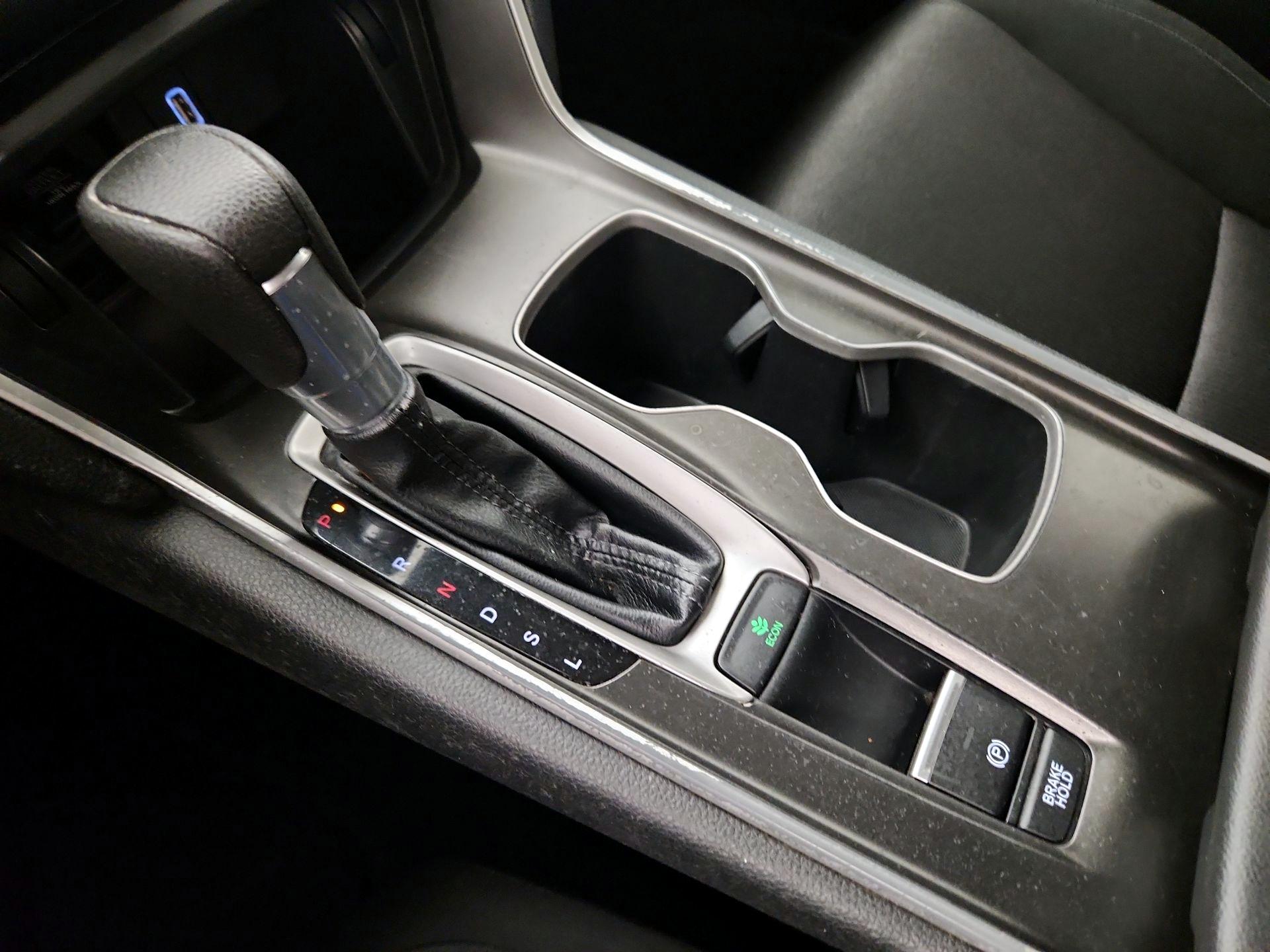 Thumbnail: 2020 Honda Accord - 17