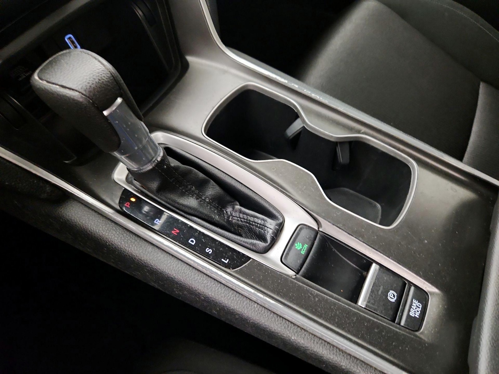 2020 Honda Accord LX - Photo 18