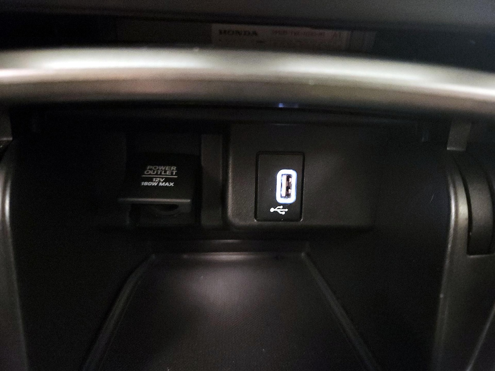 2020 Honda Accord LX - Photo 19