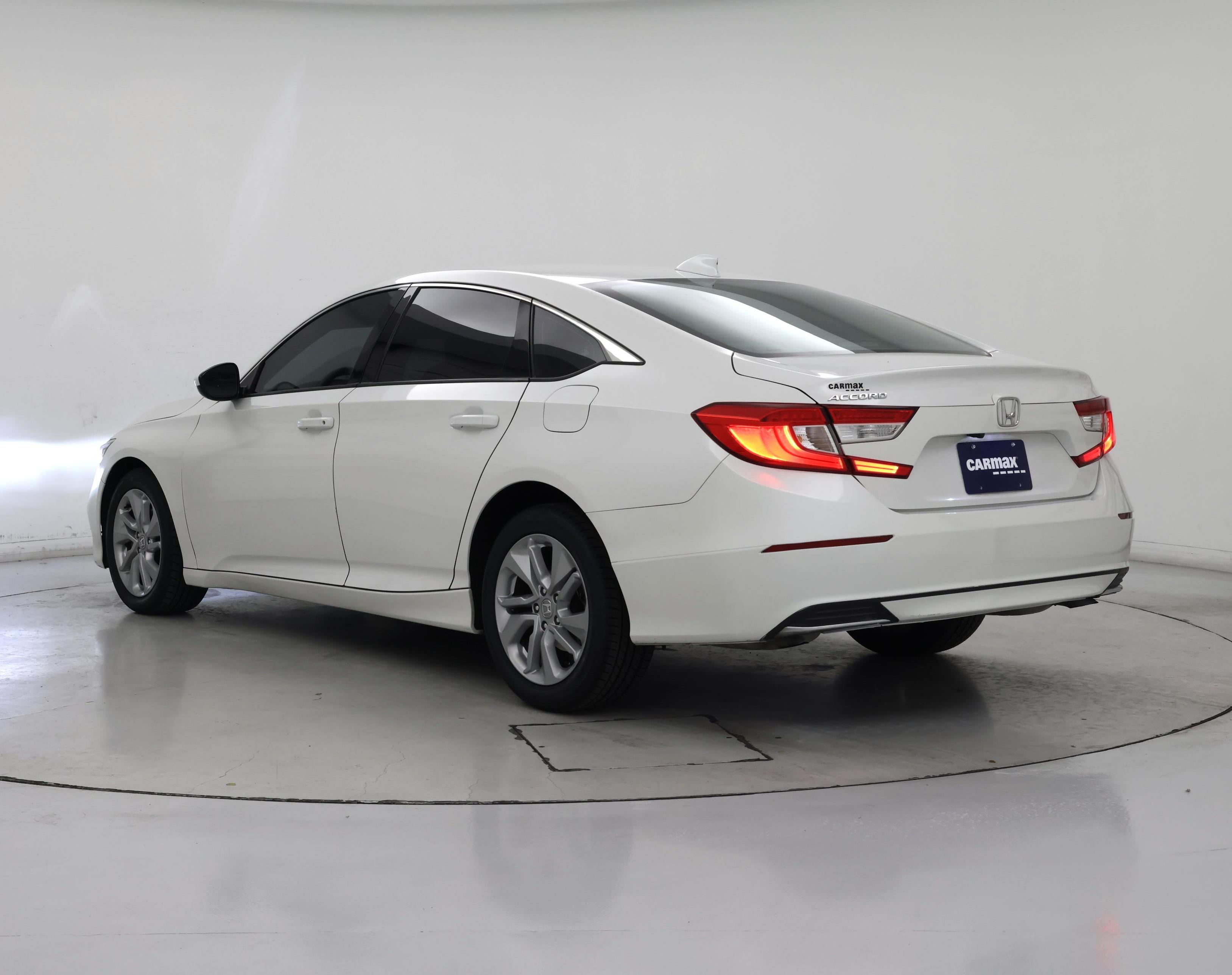 Thumbnail: 2020 Honda Accord - 2