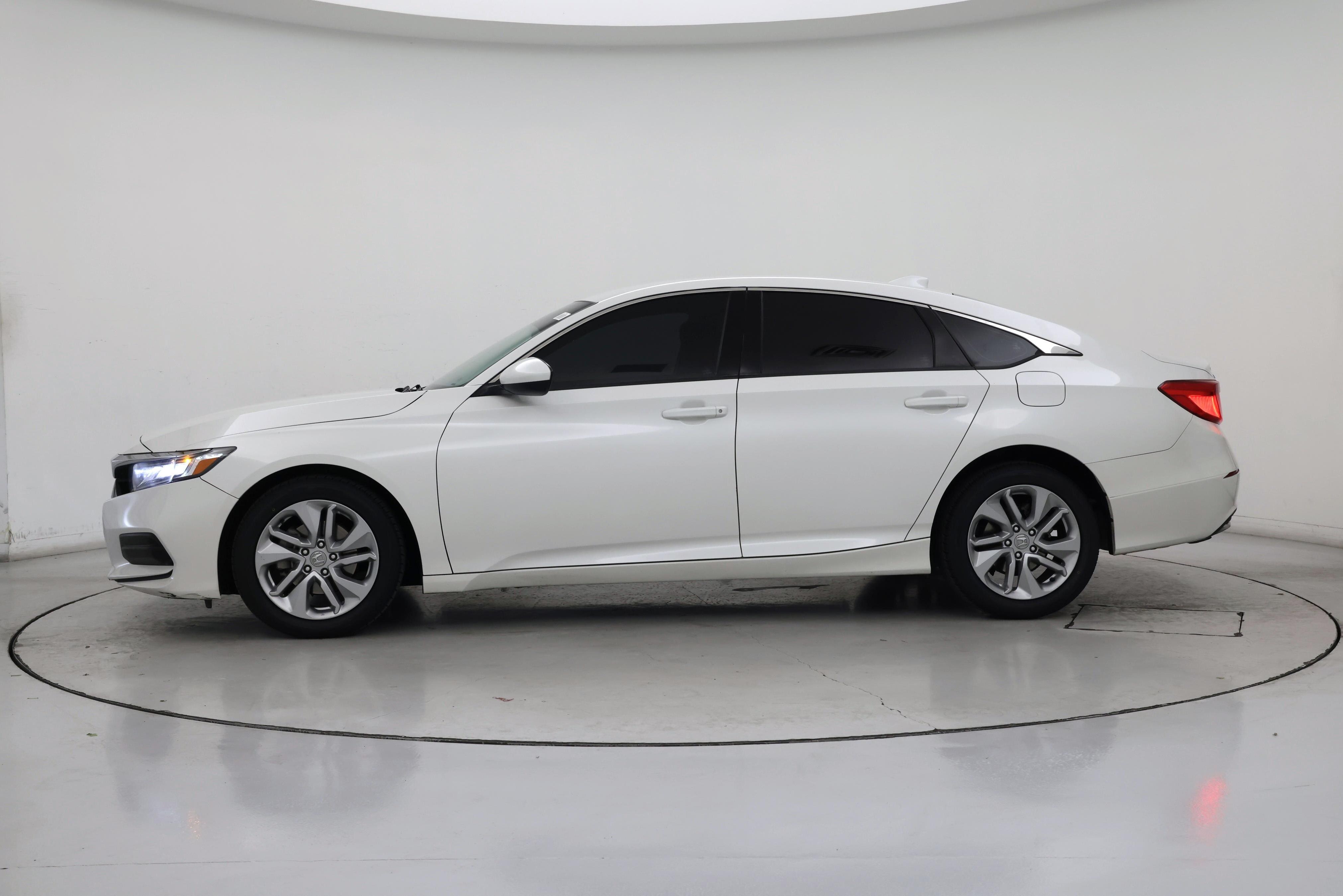 Thumbnail: 2020 Honda Accord - 3
